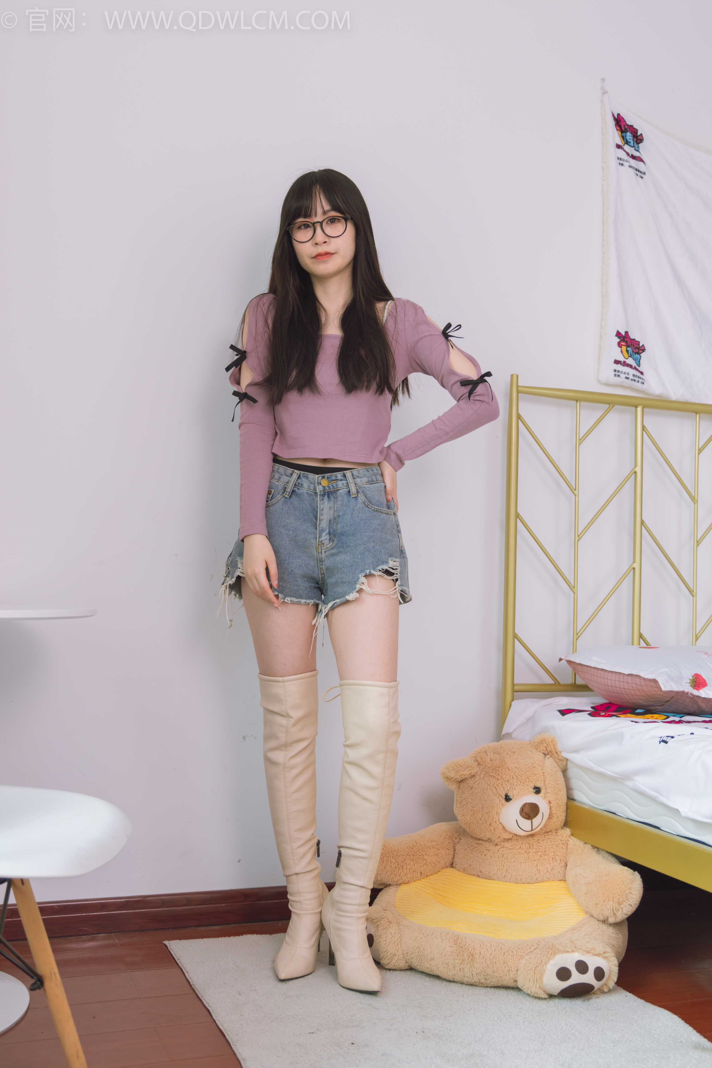图片[5] - 物恋传媒 NO.1617 兮兮-心之所向 [170P-1V-4.29G] - 机器猫次元 - 机器猫次元