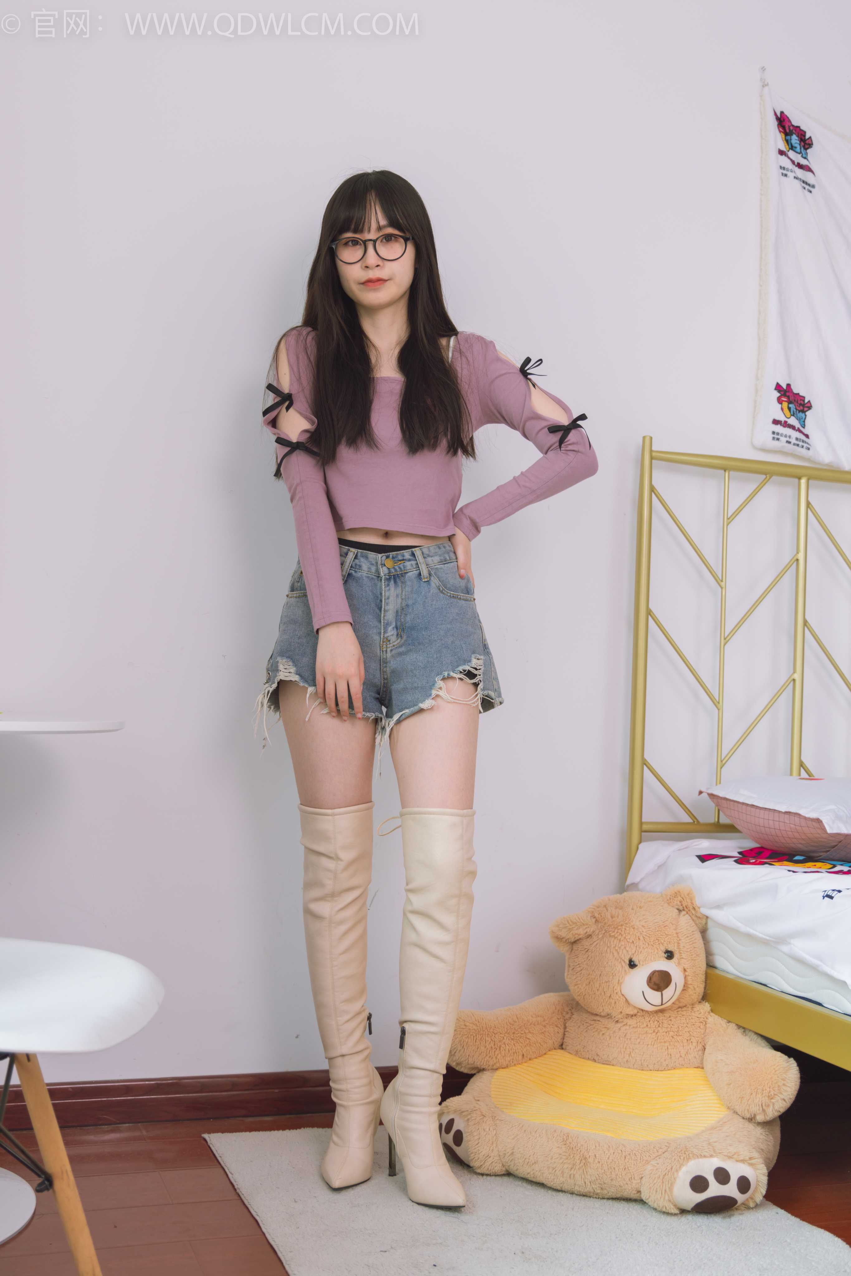 图片[2] - 物恋传媒 NO.1617 兮兮-心之所向 [170P-1V-4.29G] - 机器猫次元 - 机器猫次元