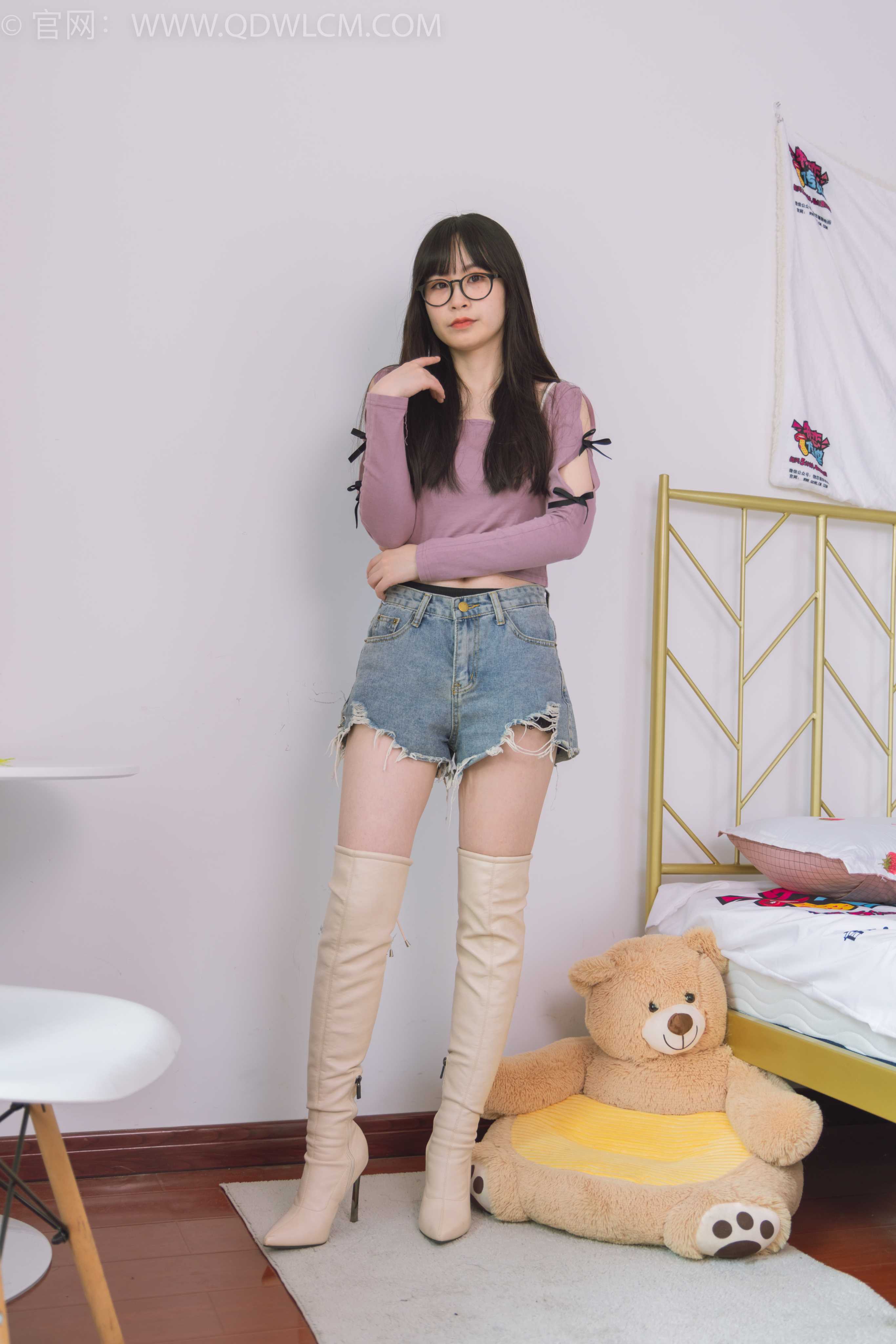 图片[3] - 物恋传媒 NO.1617 兮兮-心之所向 [170P-1V-4.29G] - 机器猫次元 - 机器猫次元