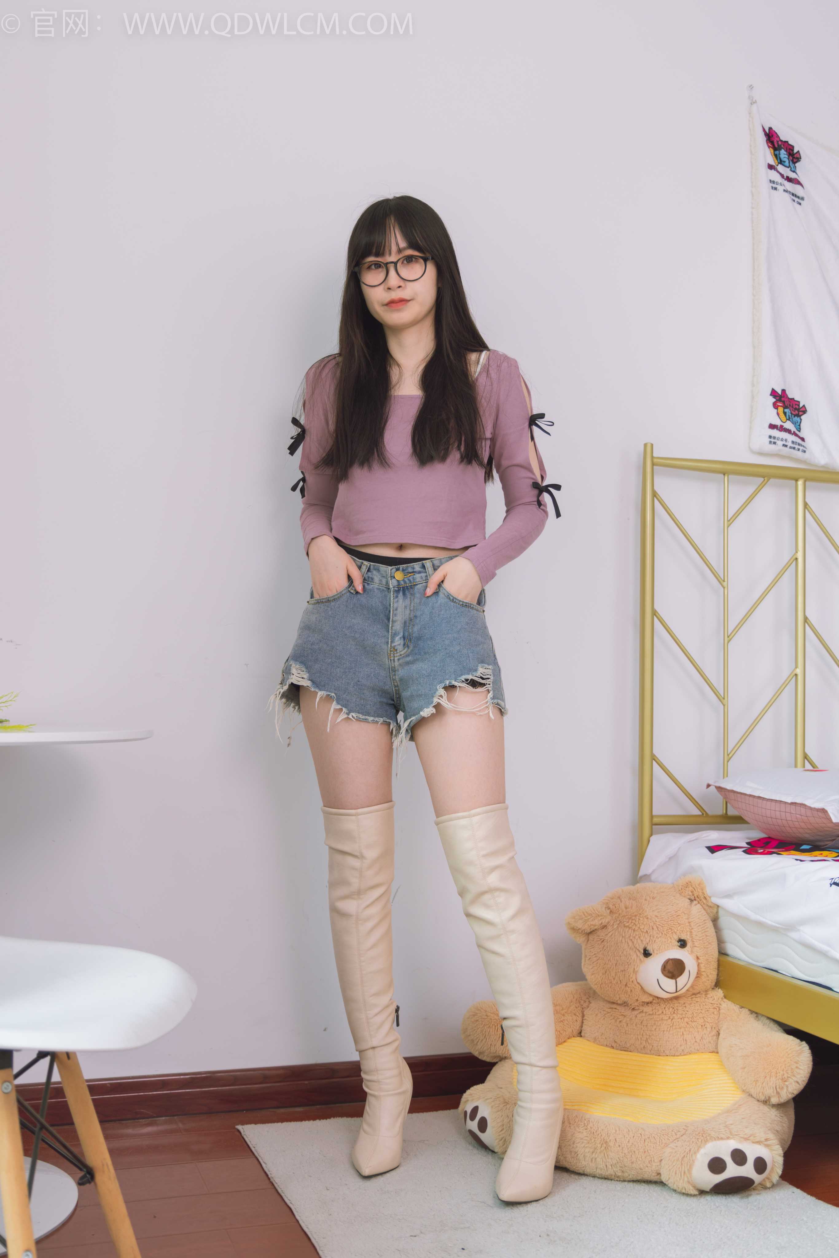 图片[1] - 物恋传媒 NO.1617 兮兮-心之所向 [170P-1V-4.29G] - 机器猫次元 - 机器猫次元
