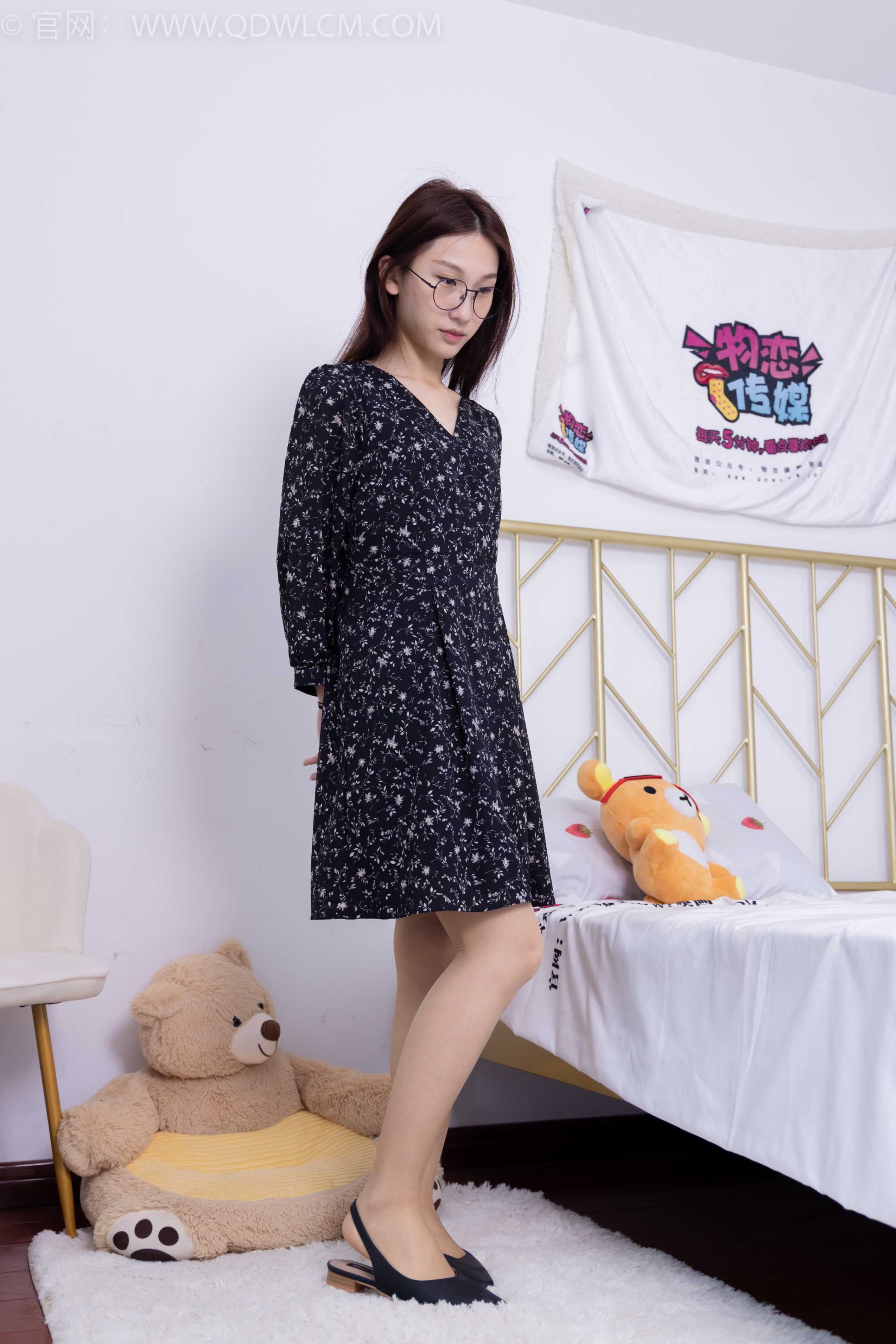 图片[3] - 物恋传媒 NO.1618 水水-自由自在 [153P-1V-3.79G] - 机器猫次元 - 机器猫次元