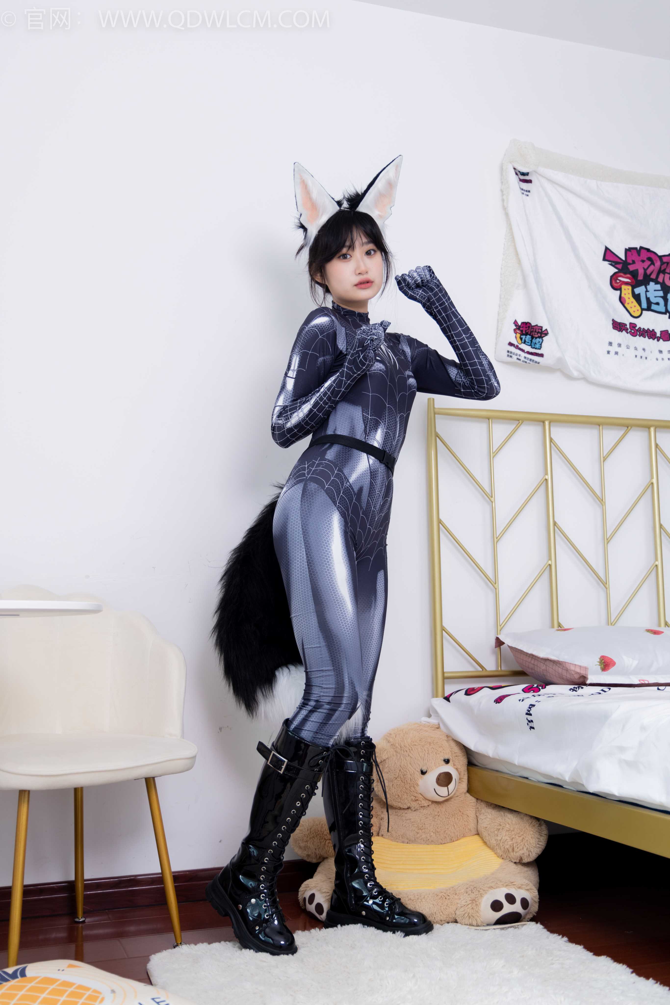图片[3] - 物恋传媒 NO.1619 小敏-热爱山海 [187P-1V-5.07G] - 机器猫次元 - 机器猫次元