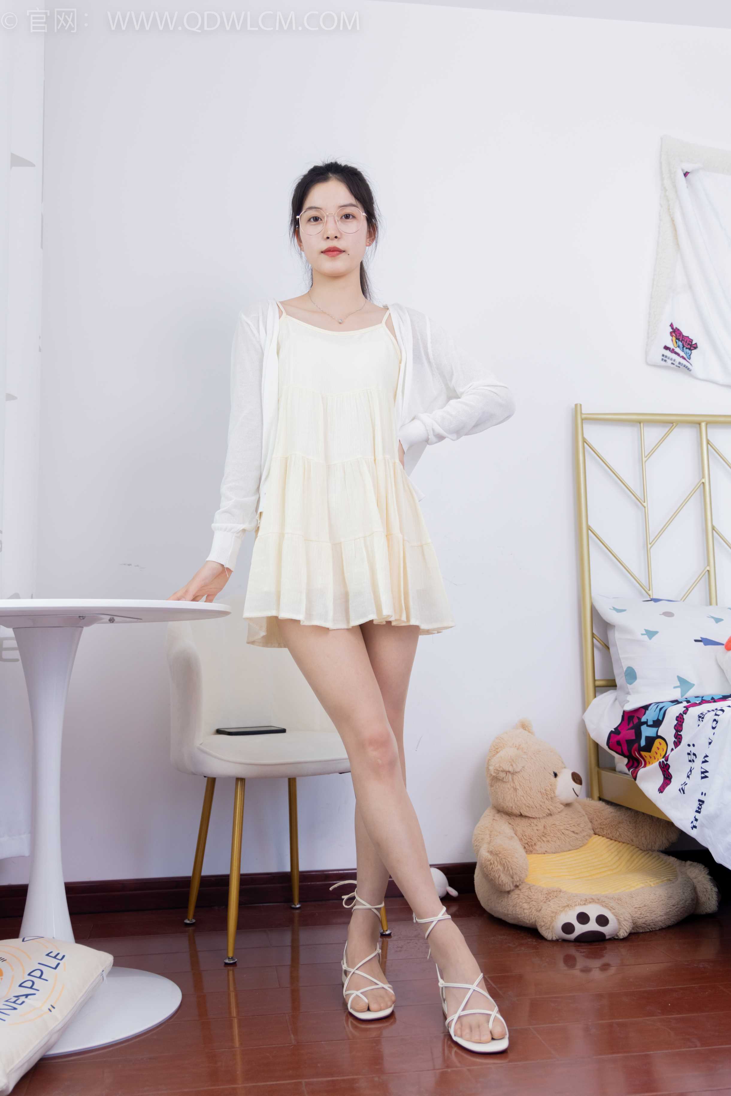 图片[1] - 物恋传媒 NO.1622 茯苓-勇敢追逐 [151P-1V-4G] - 机器猫次元 - 机器猫次元