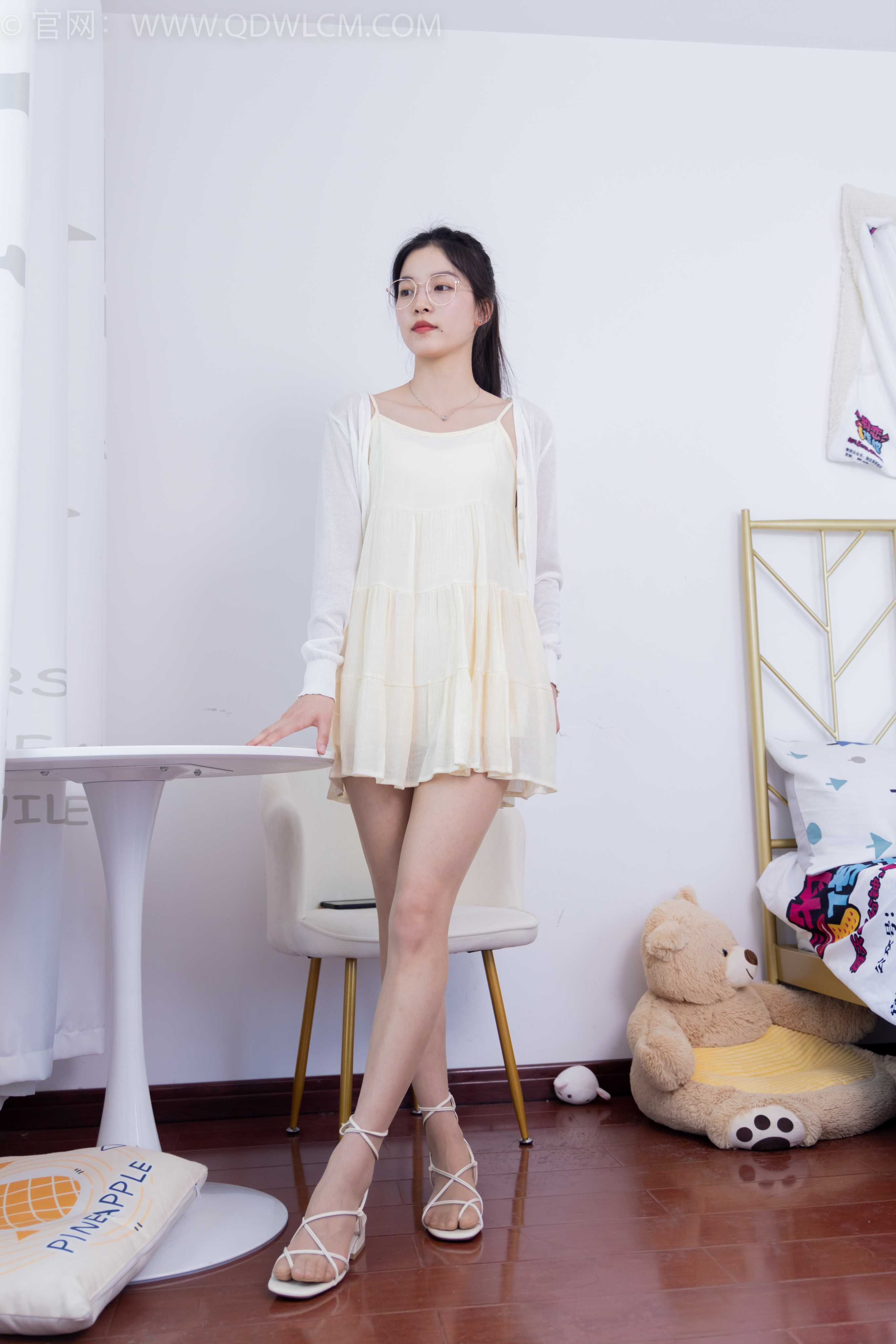图片[5] - 物恋传媒 NO.1622 茯苓-勇敢追逐 [151P-1V-4G] - 机器猫次元 - 机器猫次元
