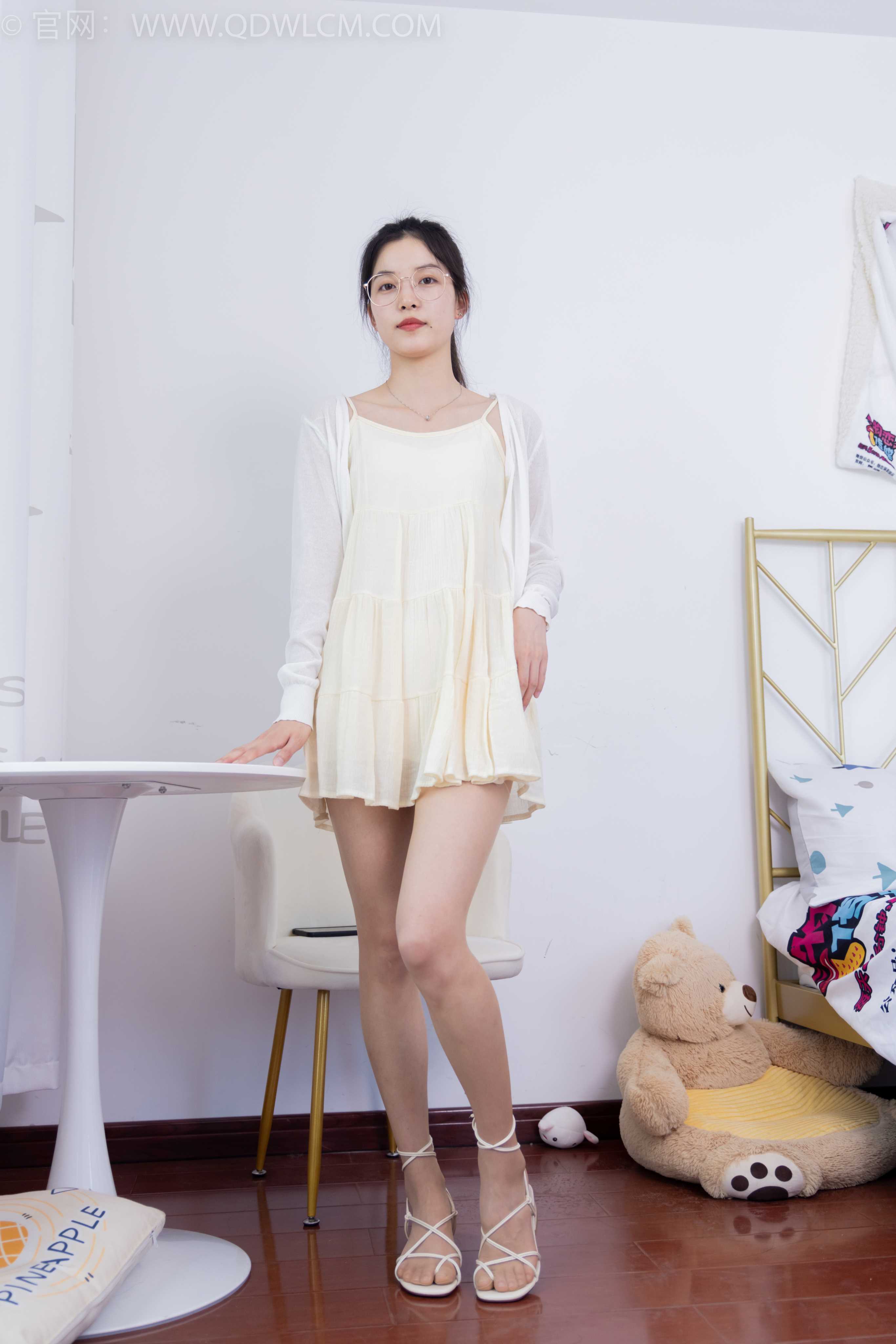 图片[4] - 物恋传媒 NO.1622 茯苓-勇敢追逐 [151P-1V-4G] - 机器猫次元 - 机器猫次元