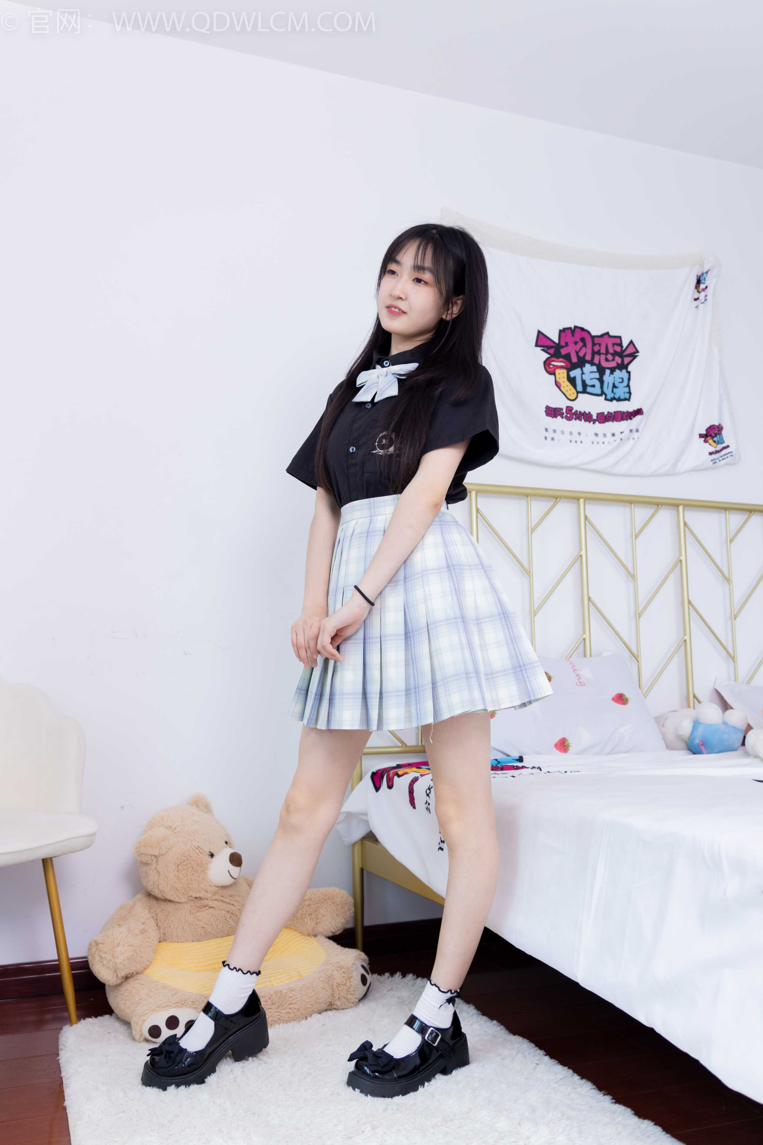 图片[3] - 物恋传媒 NO.1623 嘉木-陪你去流浪 [160P-1V-3.56G] - 机器猫次元 - 机器猫次元