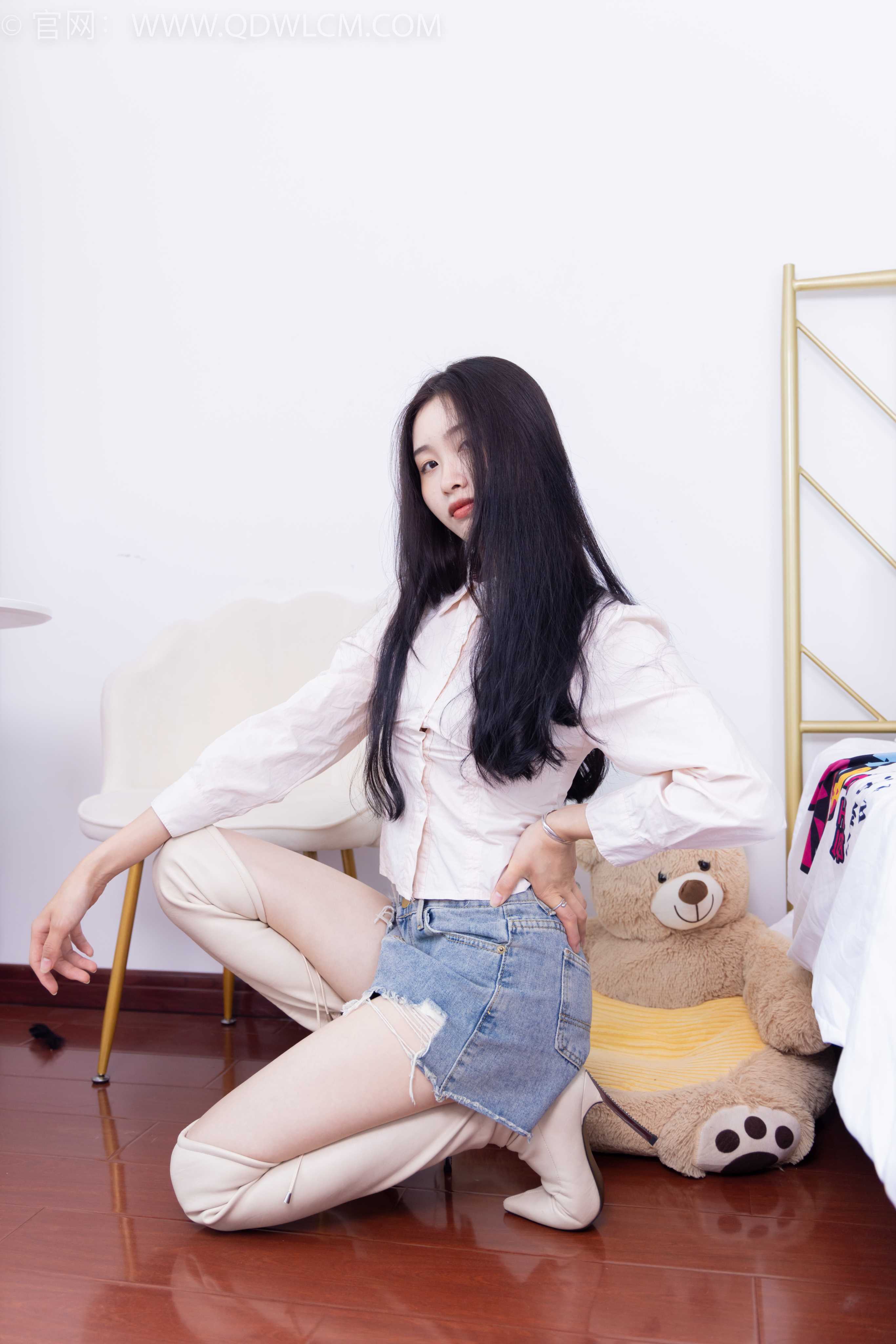 图片[6] - 物恋传媒 NO.1625 绒绒-深深爱过 [209P-1V-5.07G] - 机器猫次元 - 机器猫次元