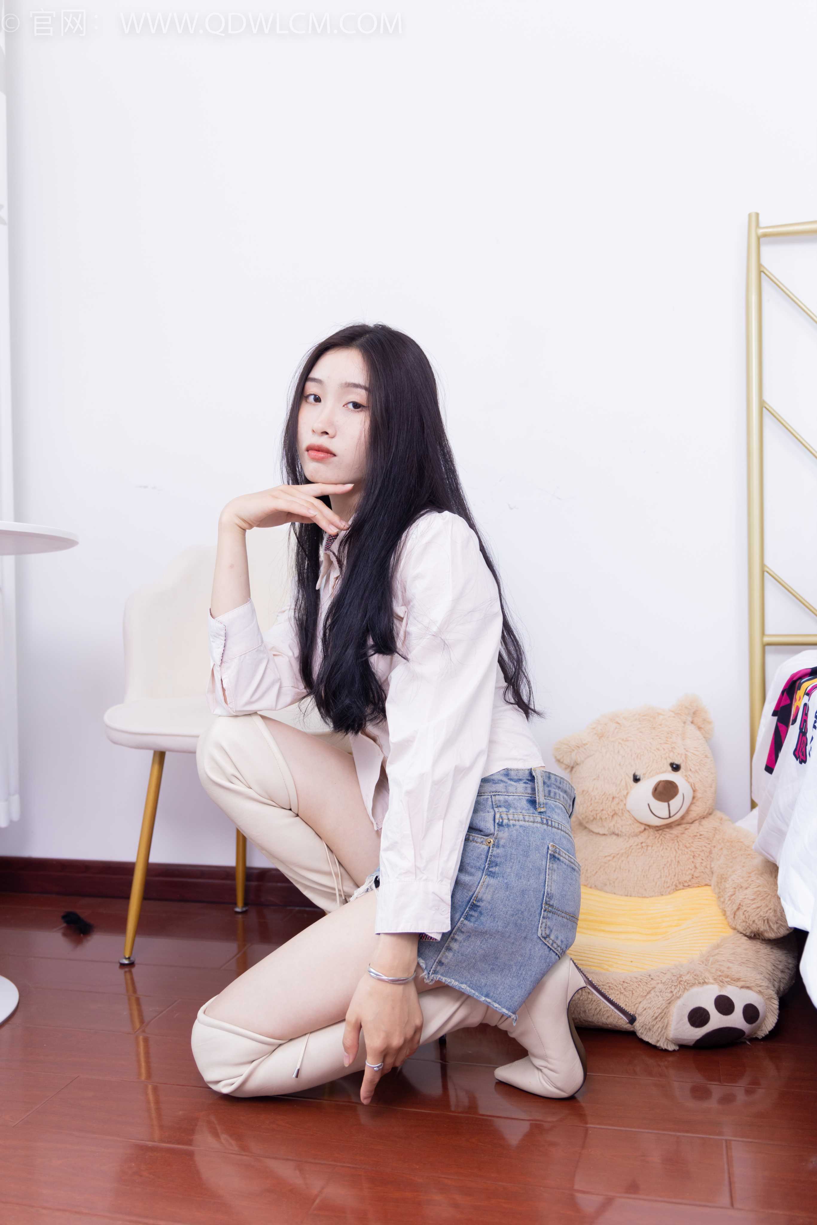 图片[7] - 物恋传媒 NO.1625 绒绒-深深爱过 [209P-1V-5.07G] - 机器猫次元 - 机器猫次元