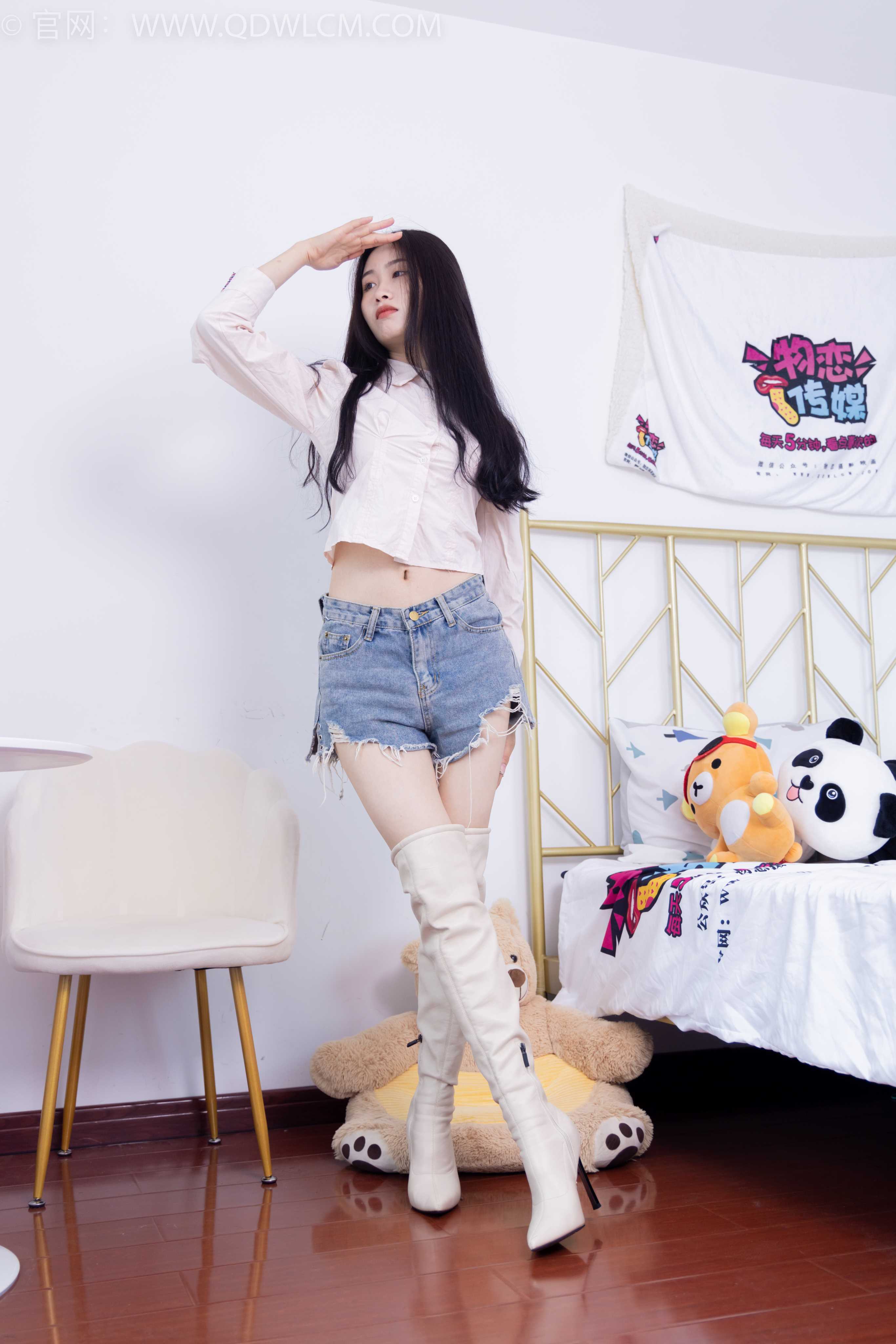 图片[1] - 物恋传媒 NO.1625 绒绒-深深爱过 [209P-1V-5.07G] - 机器猫次元 - 机器猫次元