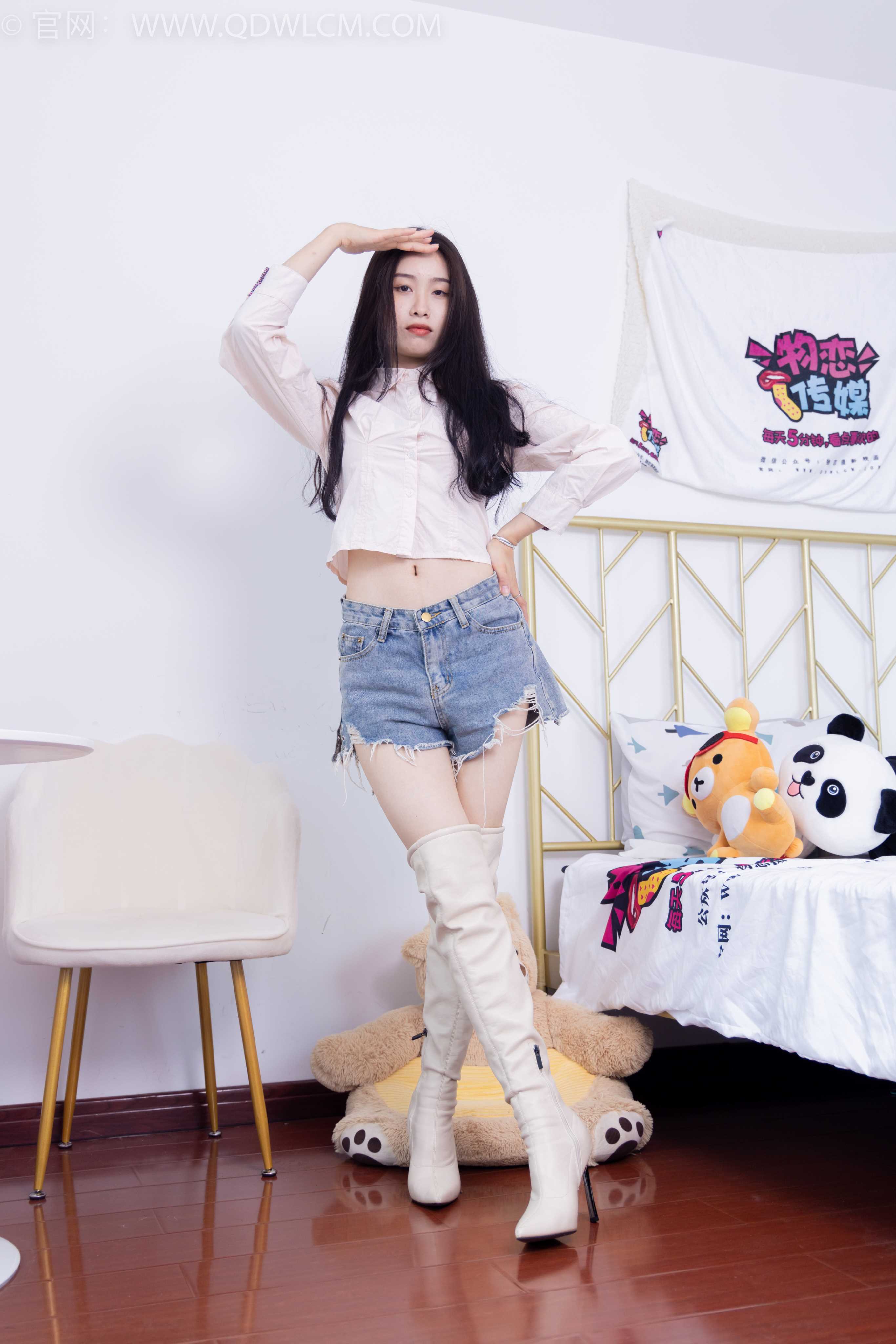 图片[2] - 物恋传媒 NO.1625 绒绒-深深爱过 [209P-1V-5.07G] - 机器猫次元 - 机器猫次元