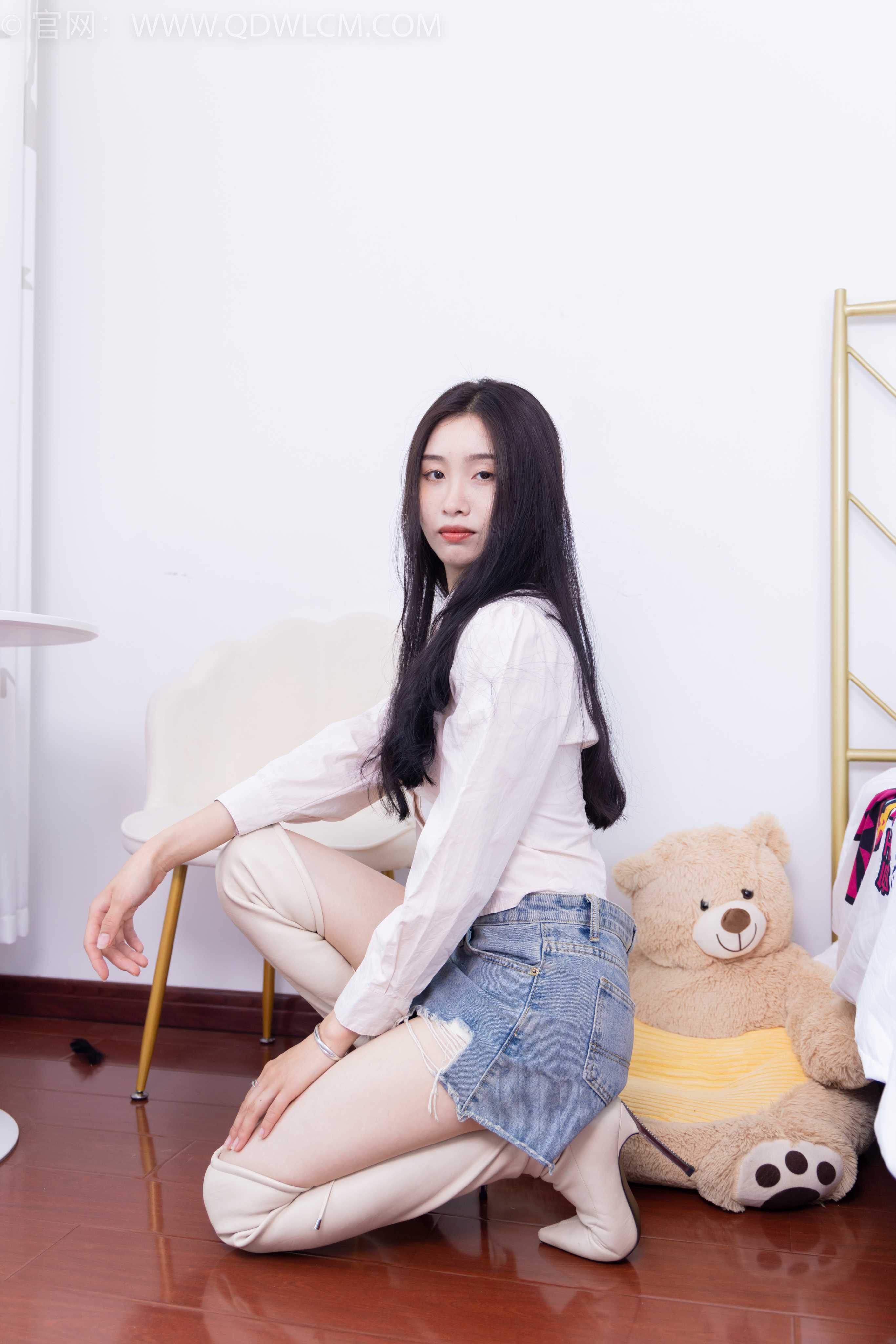 图片[5] - 物恋传媒 NO.1625 绒绒-深深爱过 [209P-1V-5.07G] - 机器猫次元 - 机器猫次元