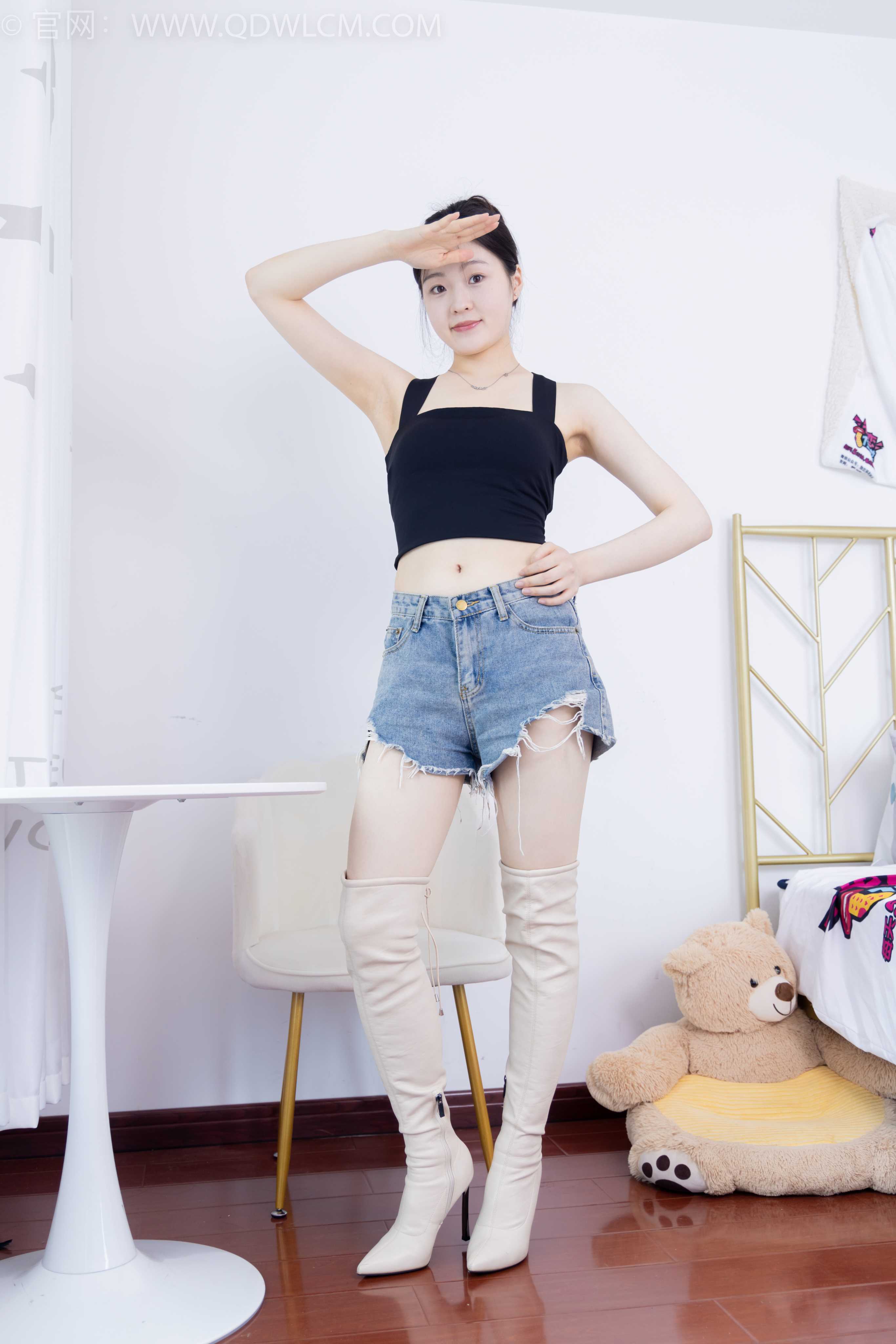 图片[2] - 物恋传媒 NO.1626 青柠-眺望远方 [173P-1V-3.95G] - 机器猫次元 - 机器猫次元