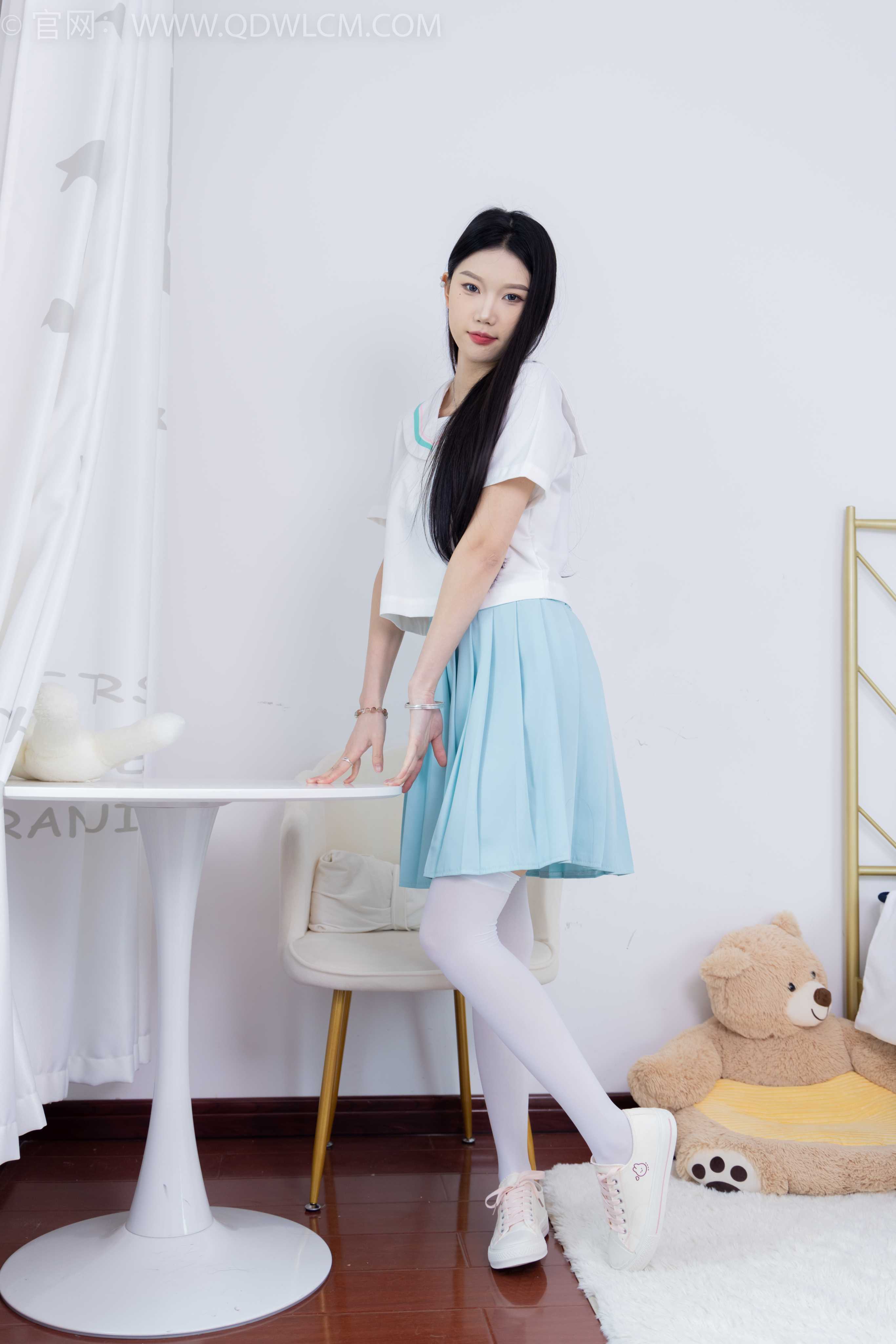 图片[2] - 物恋传媒 NO.1628 小竹-平淡的云 [155P-1V-3.93G] - 机器猫次元 - 机器猫次元