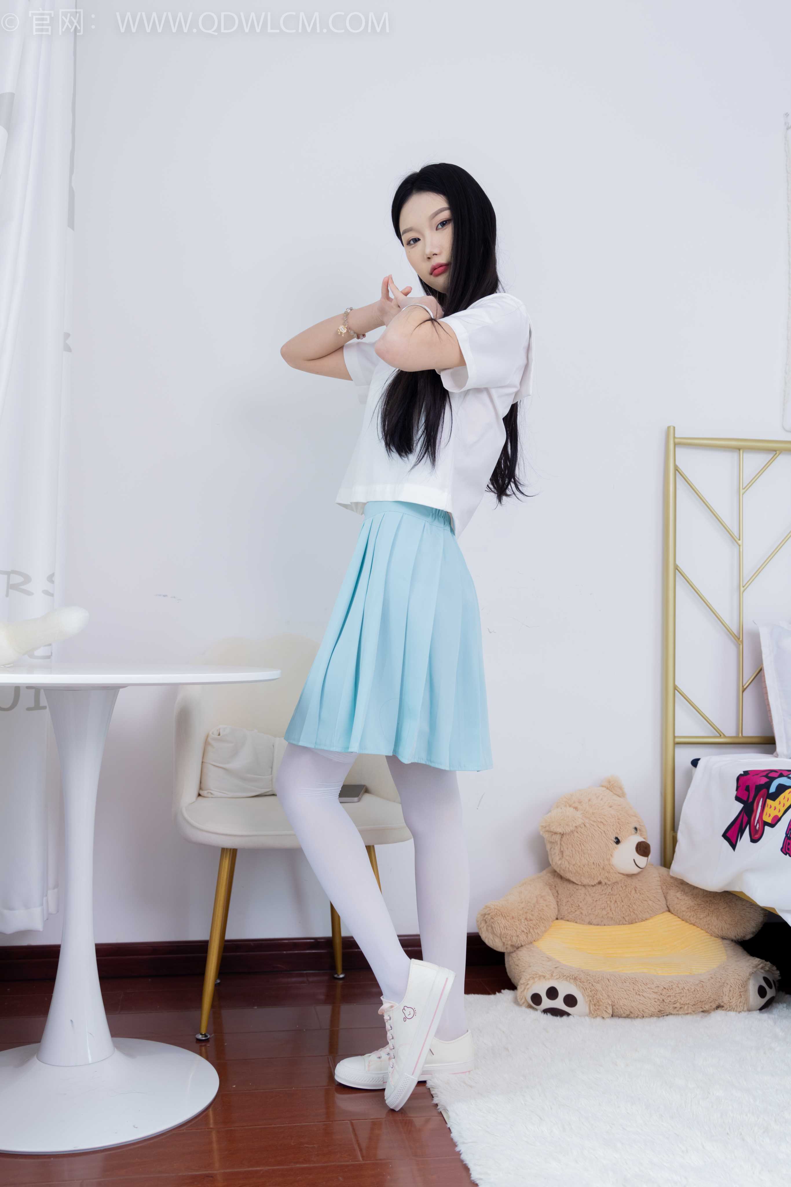 图片[6] - 物恋传媒 NO.1628 小竹-平淡的云 [155P-1V-3.93G] - 机器猫次元 - 机器猫次元