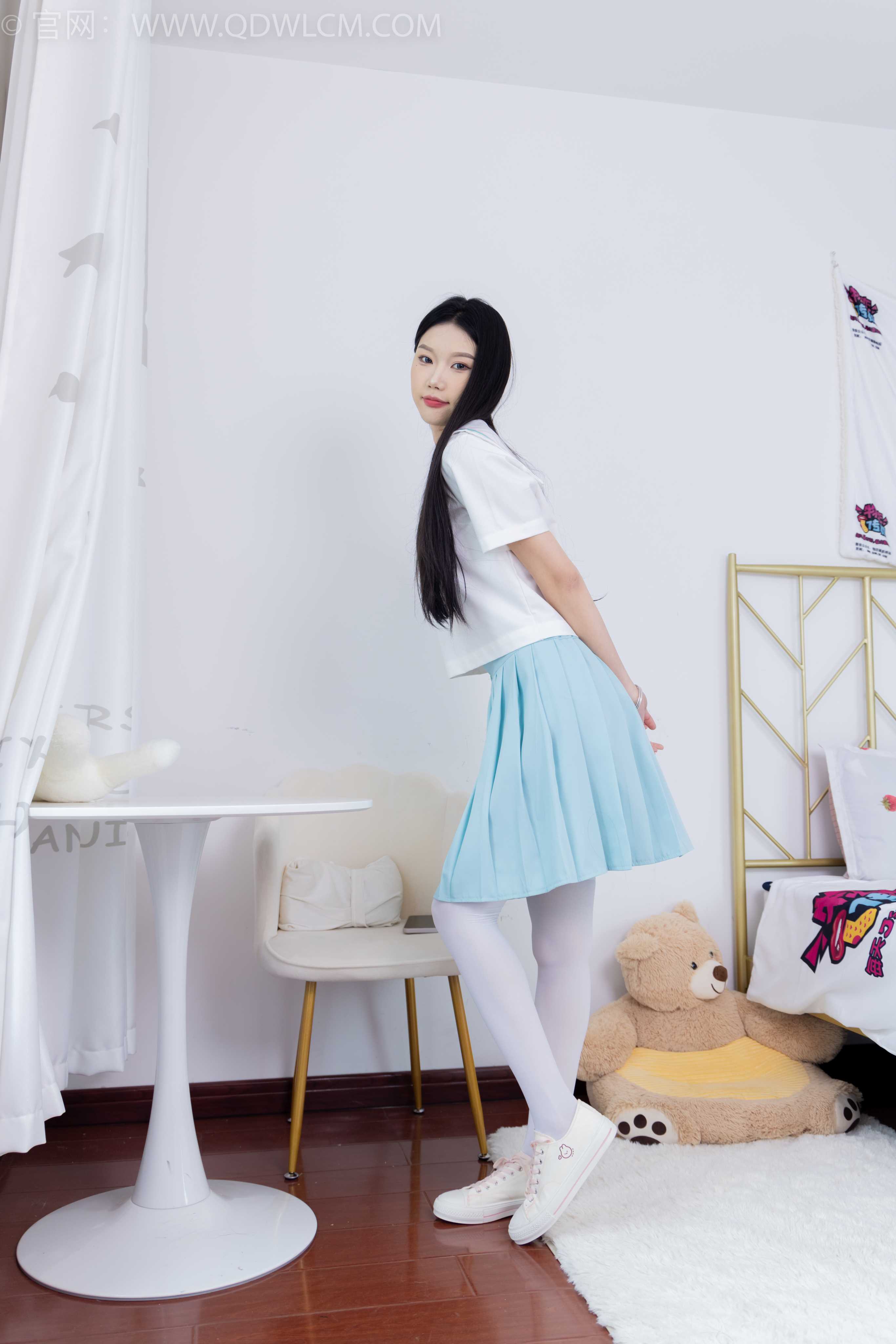 图片[8] - 物恋传媒 NO.1628 小竹-平淡的云 [155P-1V-3.93G] - 机器猫次元 - 机器猫次元