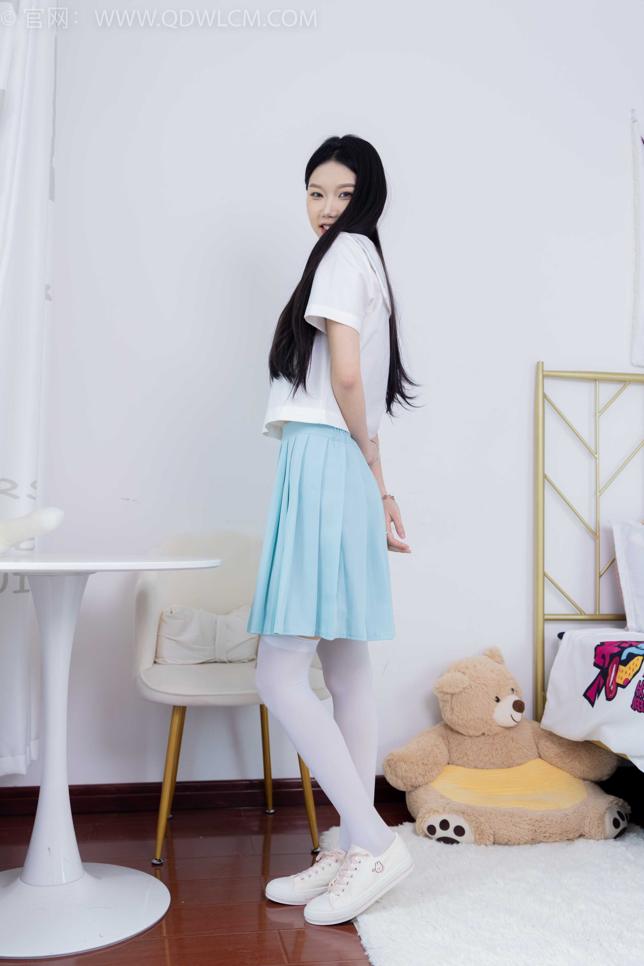 图片[3] - 物恋传媒 NO.1628 小竹-平淡的云 [155P-1V-3.93G] - 机器猫次元 - 机器猫次元
