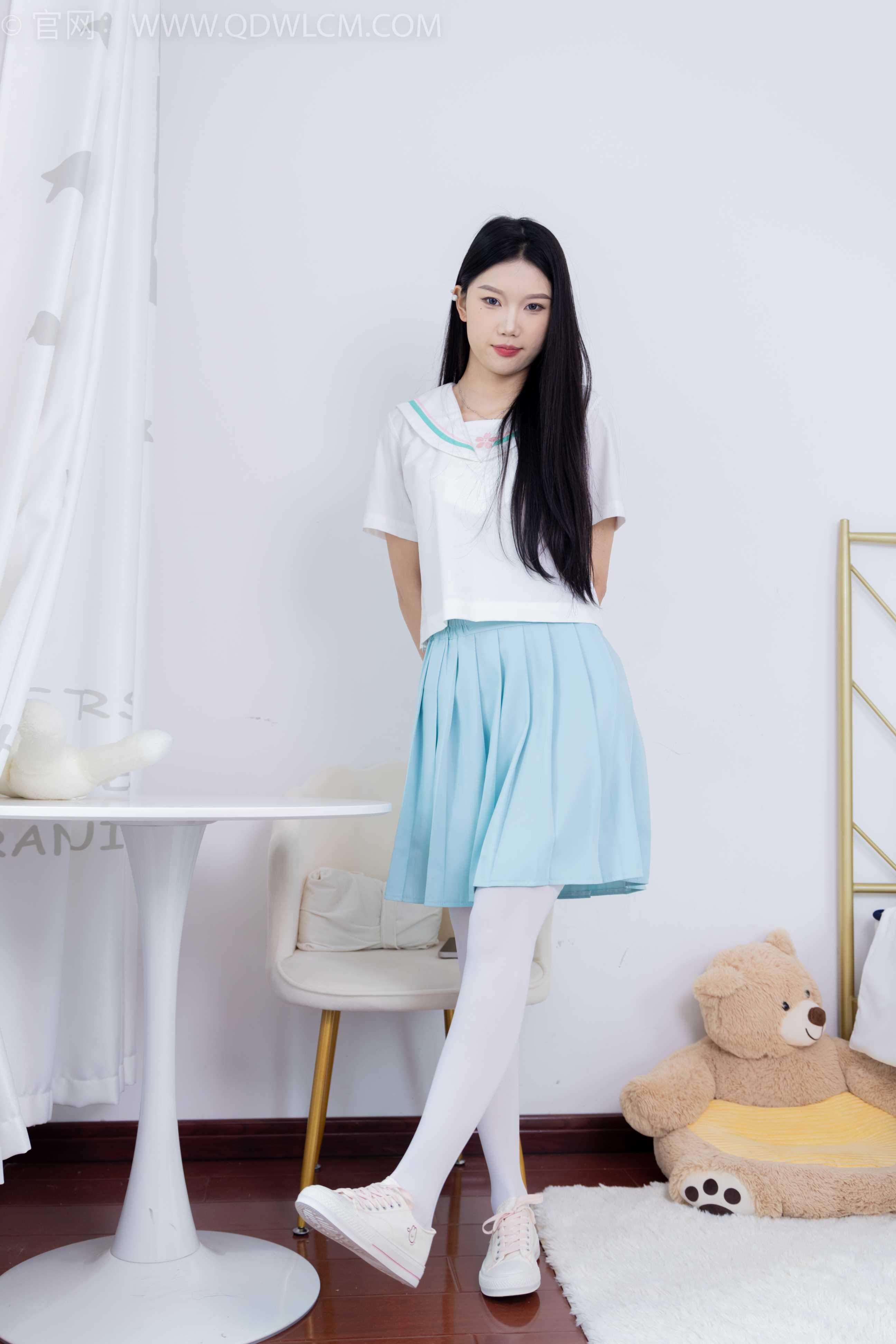 图片[1] - 物恋传媒 NO.1628 小竹-平淡的云 [155P-1V-3.93G] - 机器猫次元 - 机器猫次元