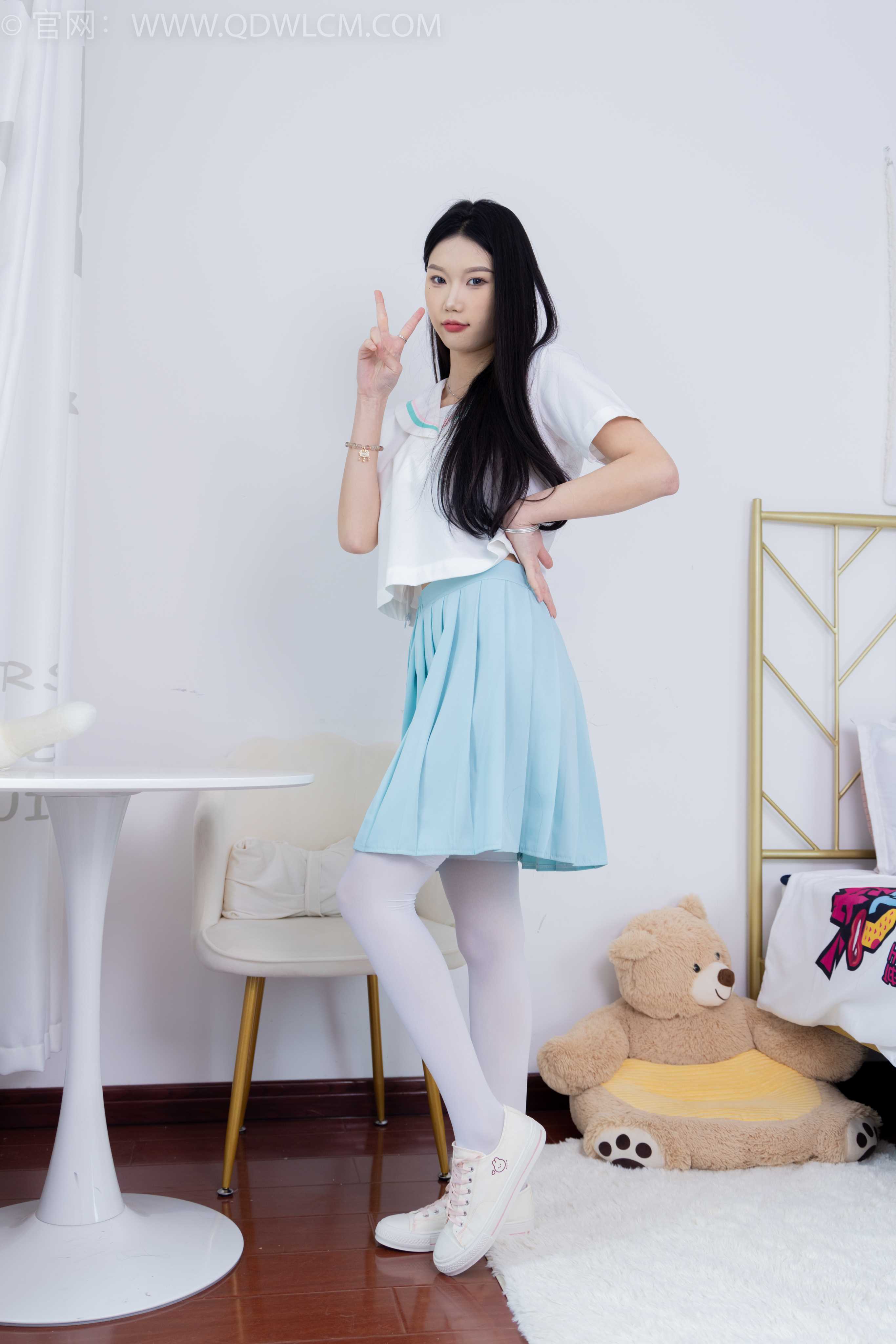 图片[5] - 物恋传媒 NO.1628 小竹-平淡的云 [155P-1V-3.93G] - 机器猫次元 - 机器猫次元