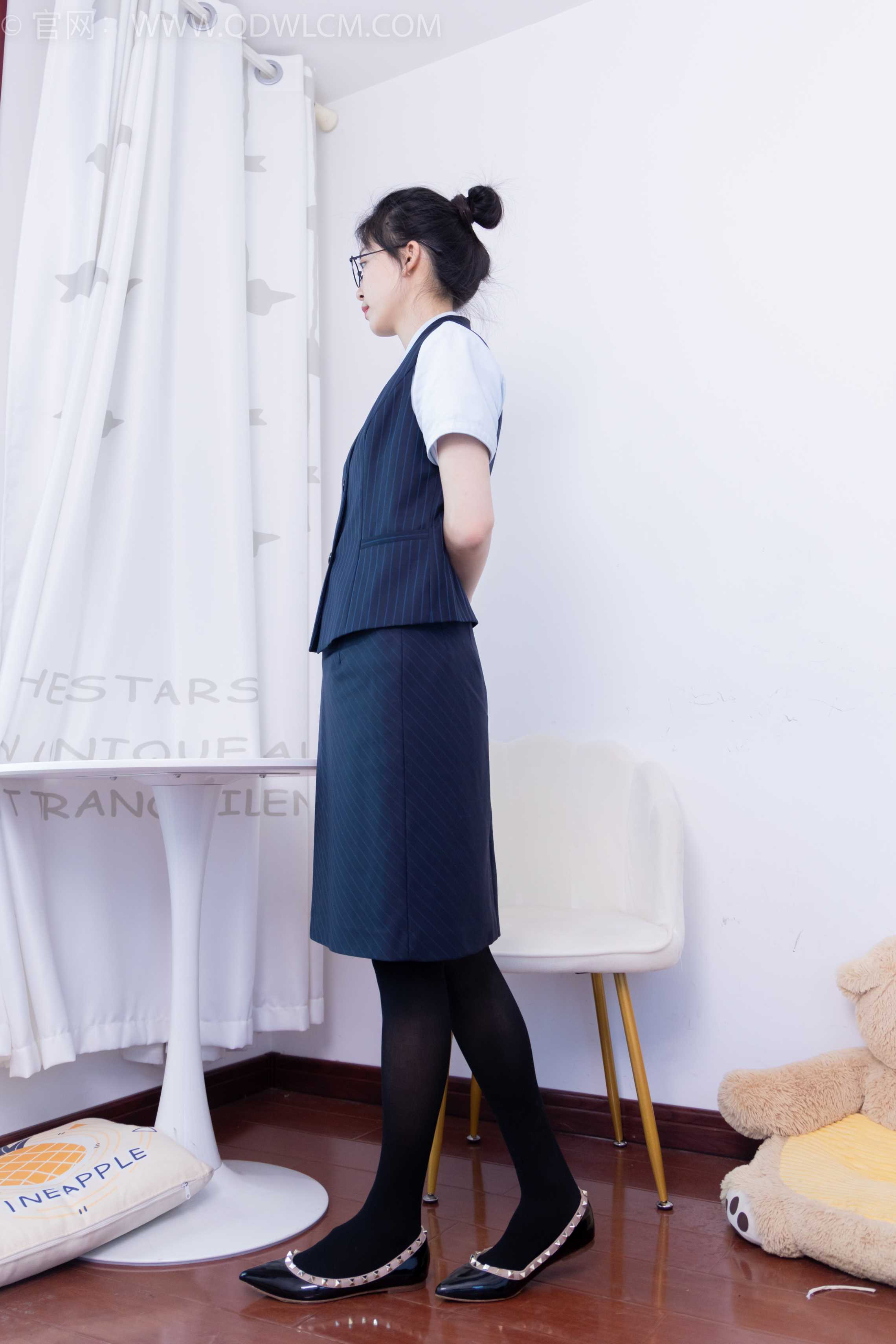 图片[4] - 物恋传媒 NO.1629 茯苓-彼此鉴定 [156P-1V-4.32G] - 机器猫次元 - 机器猫次元