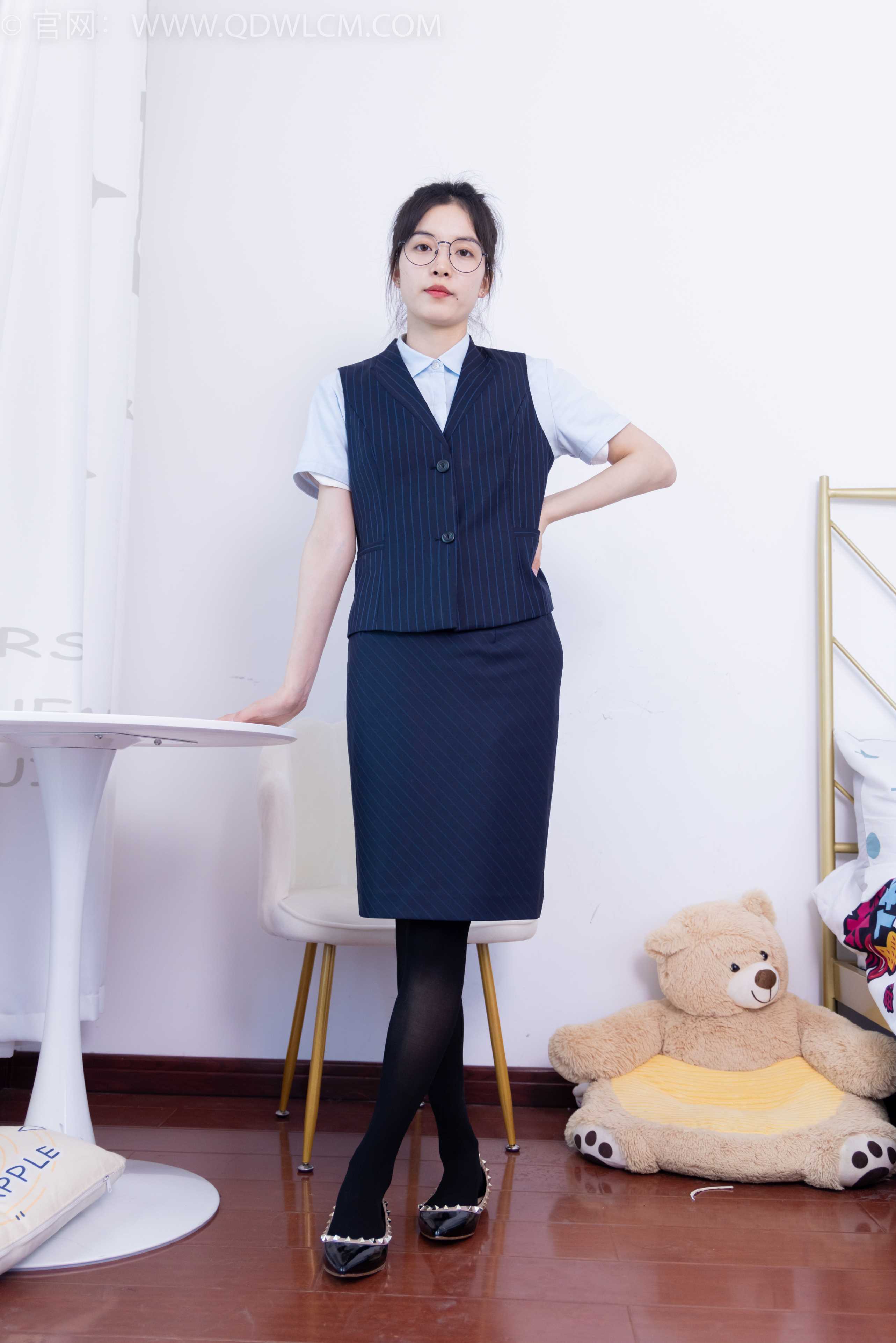 图片[1] - 物恋传媒 NO.1629 茯苓-彼此鉴定 [156P-1V-4.32G] - 机器猫次元 - 机器猫次元
