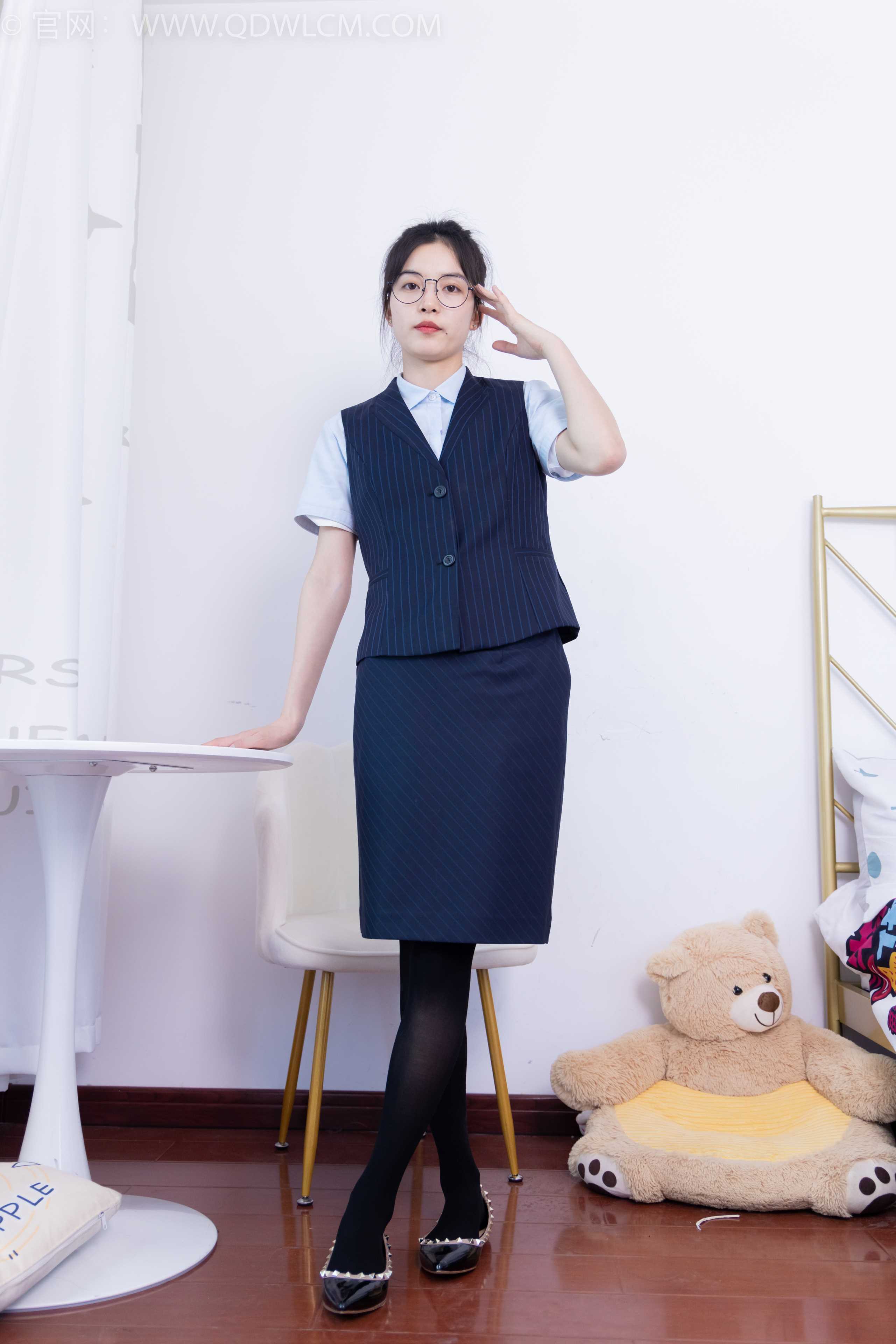 图片[5] - 物恋传媒 NO.1629 茯苓-彼此鉴定 [156P-1V-4.32G] - 机器猫次元 - 机器猫次元