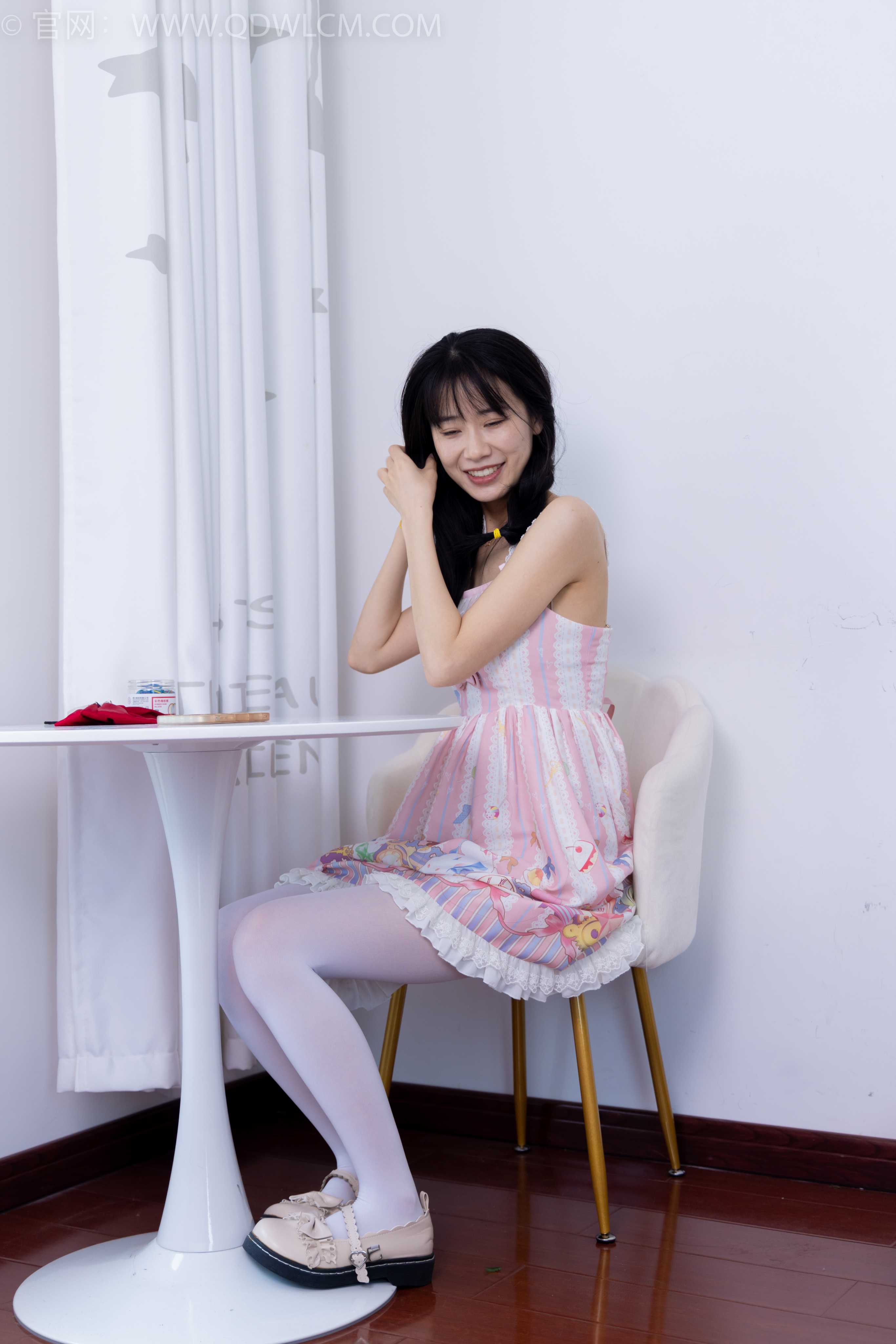 图片[3] - 物恋传媒 NO.1634 菜菜-粉红少女 [193P-1V-4.45G] - 机器猫次元 - 机器猫次元