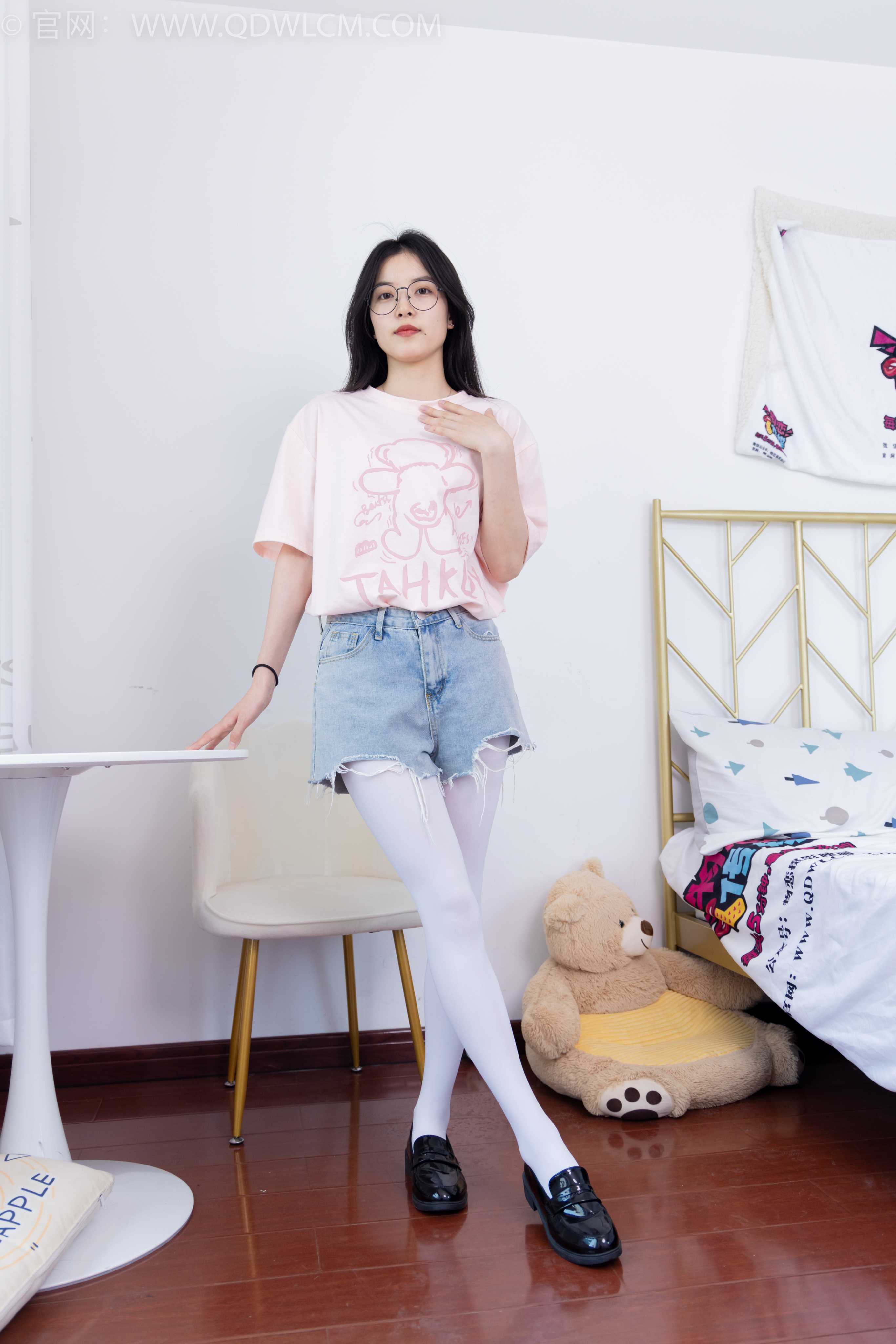 图片[3] - 物恋传媒 NO.1637 茯苓-晚安早睡 [154P-1V-3.82G] - 机器猫次元 - 机器猫次元