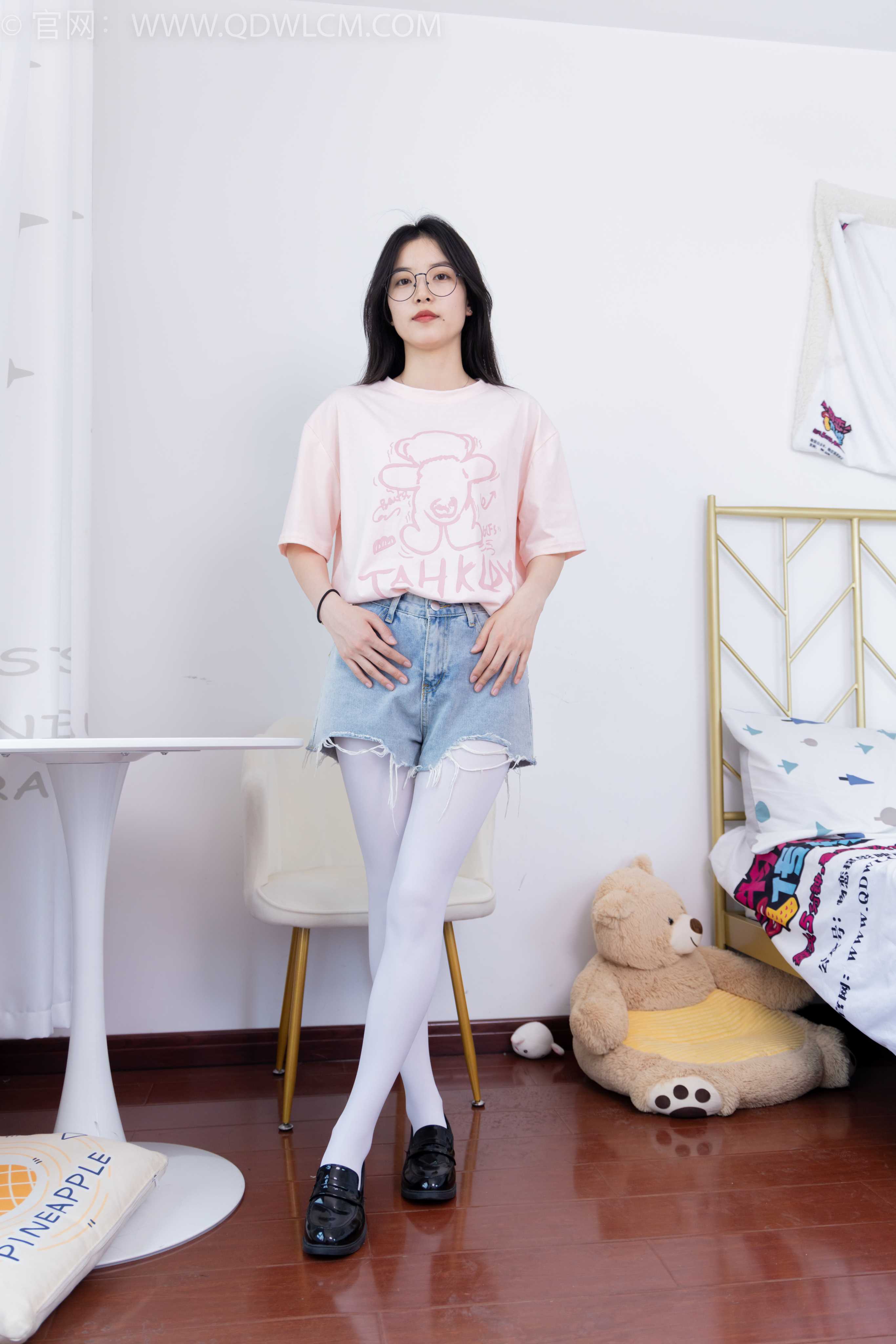 图片[4] - 物恋传媒 NO.1637 茯苓-晚安早睡 [154P-1V-3.82G] - 机器猫次元 - 机器猫次元