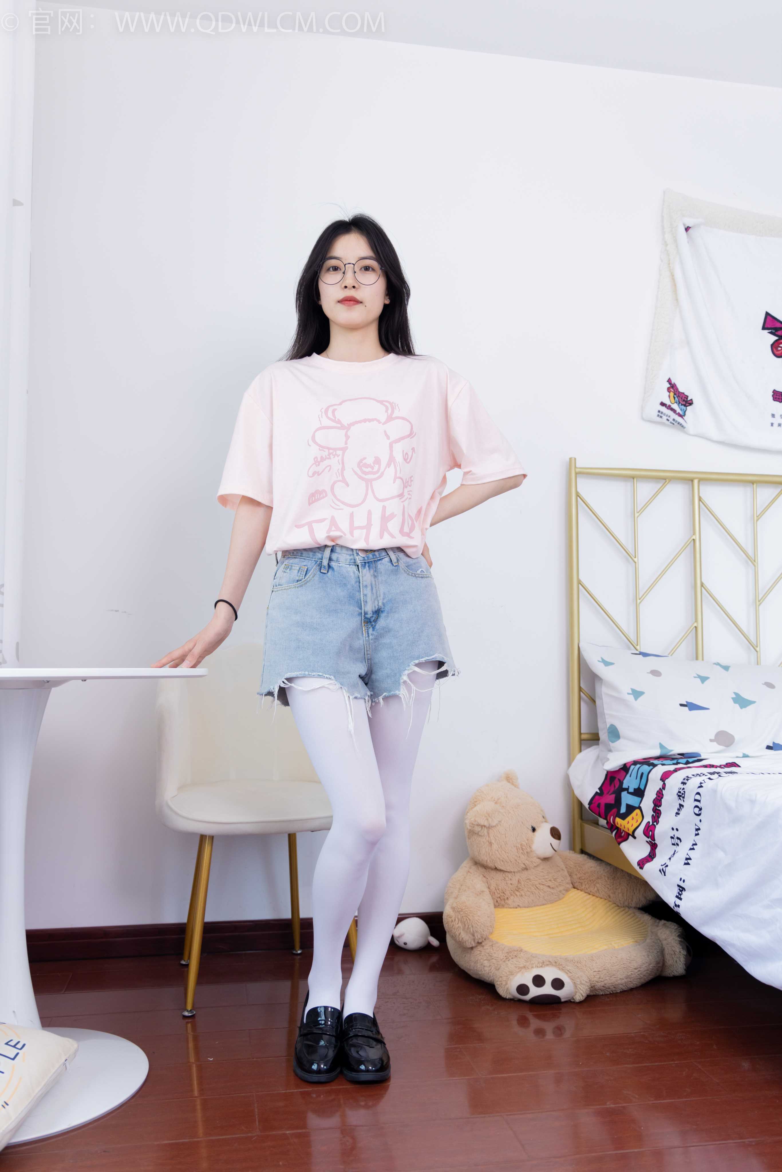 图片[1] - 物恋传媒 NO.1637 茯苓-晚安早睡 [154P-1V-3.82G] - 机器猫次元 - 机器猫次元