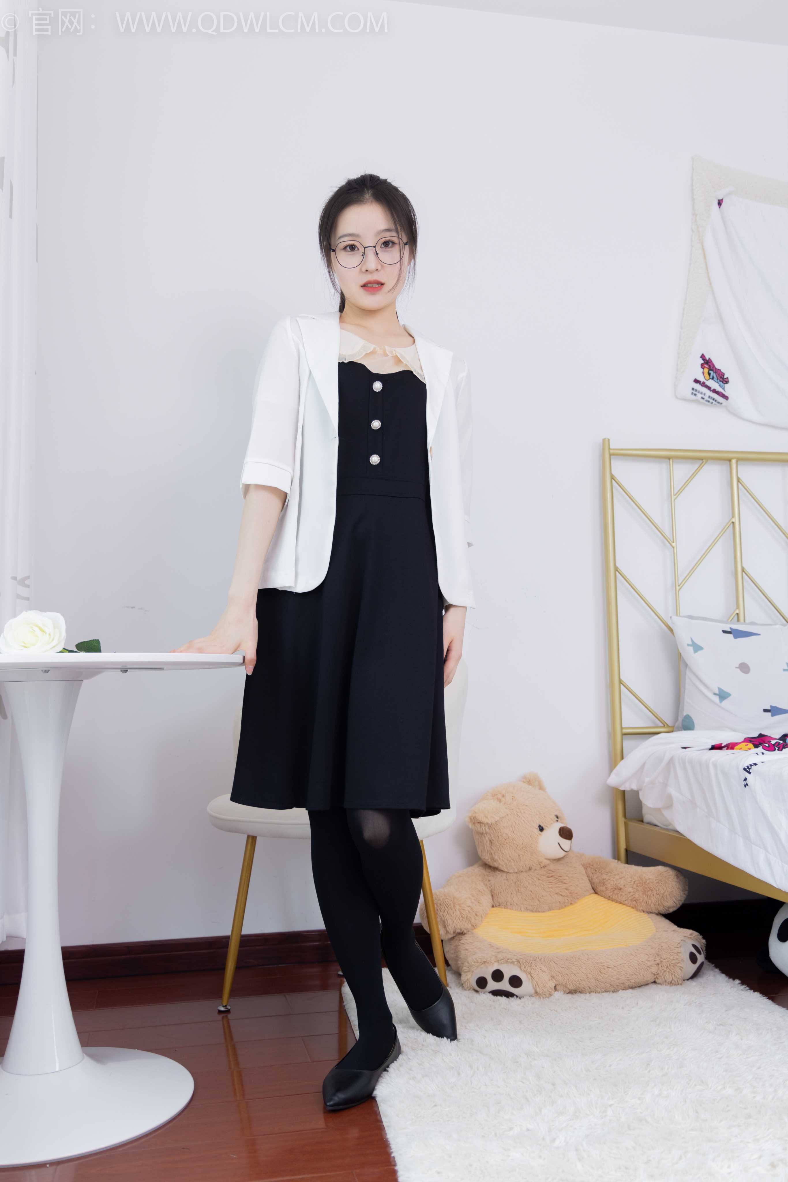 图片[2] - 物恋传媒 NO.1640 青柠-木叶落秋声 [154P-1V-3.58G] - 机器猫次元 - 机器猫次元