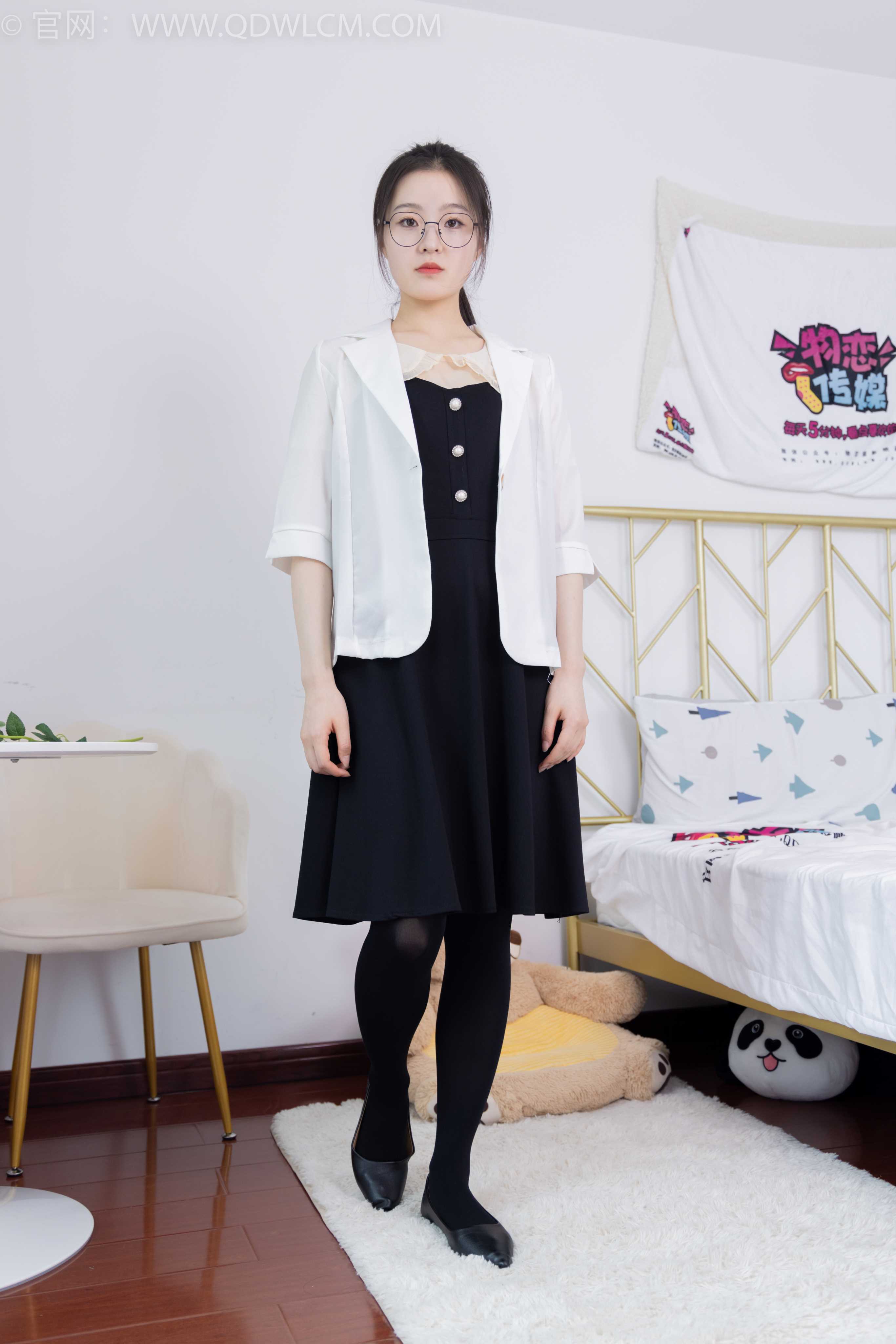 图片[5] - 物恋传媒 NO.1640 青柠-木叶落秋声 [154P-1V-3.58G] - 机器猫次元 - 机器猫次元