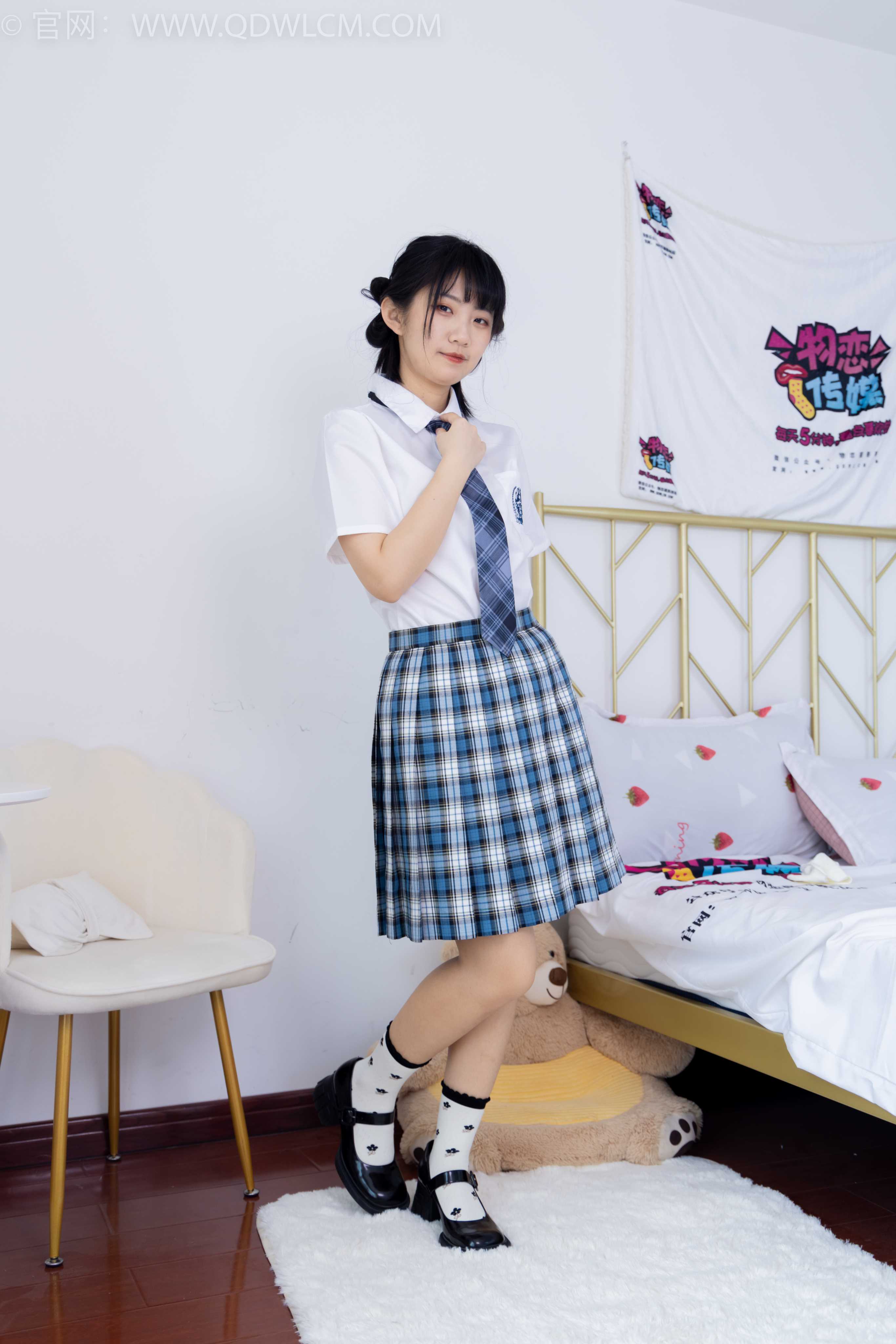 图片[1] - 物恋传媒 NO.1641 暗月-雨天窝在家(盲盒1) [150P-1V-4.54G] - 机器猫次元 - 机器猫次元