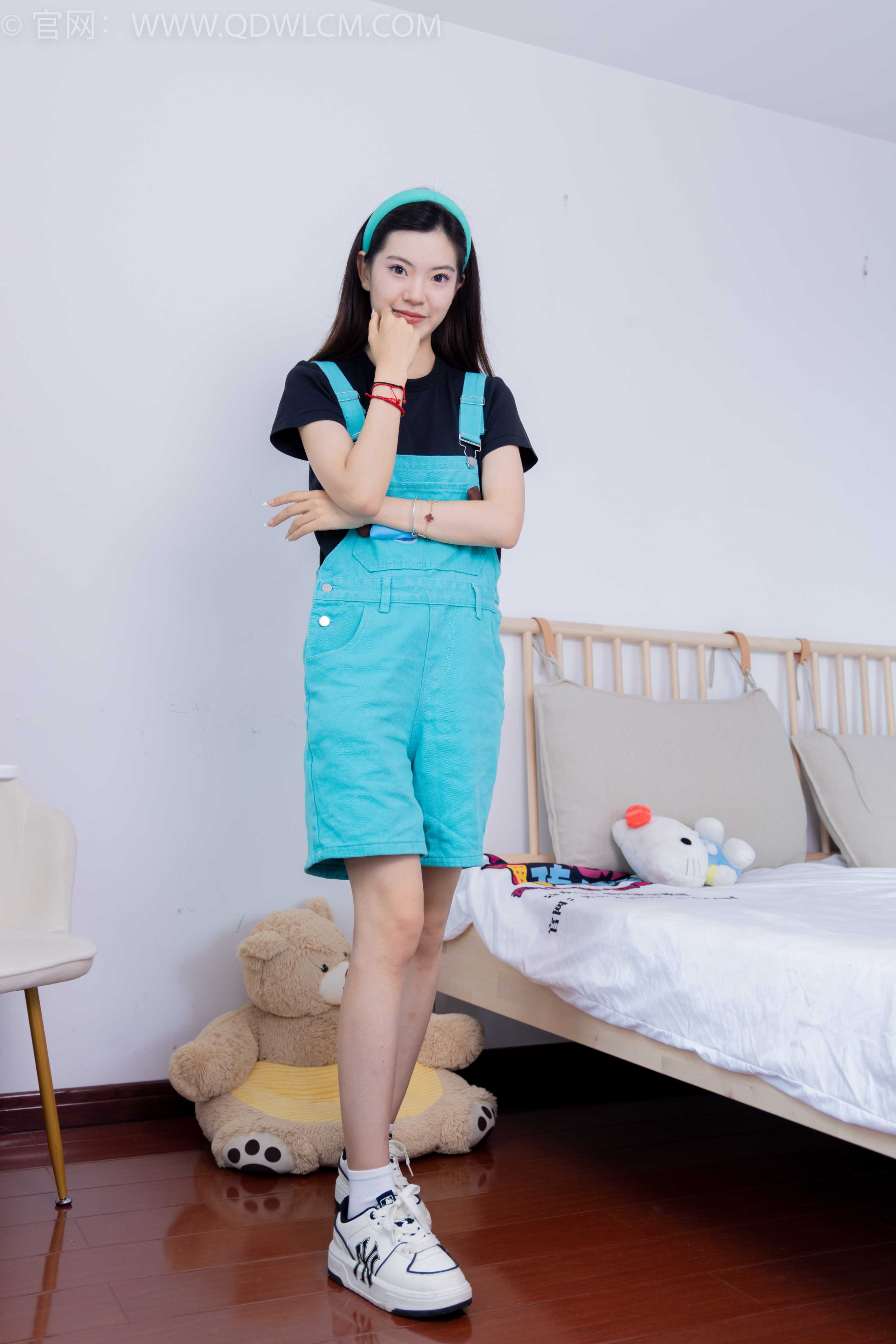图片[5] - 物恋传媒 NO.1647 青黛-澎湃的爱意 [149P-1V-3.8G] - 机器猫次元 - 机器猫次元