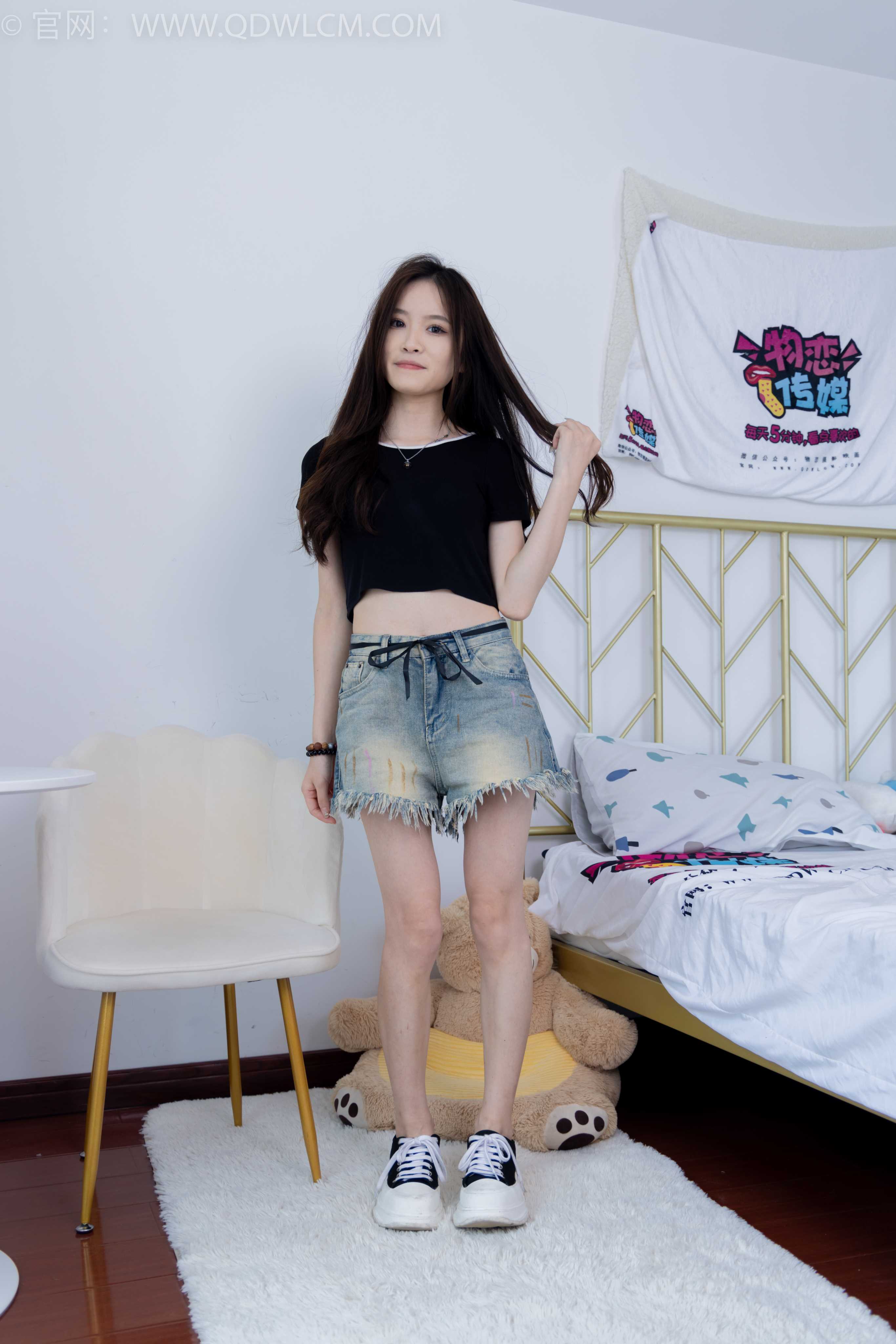 图片[4] - 物恋传媒 NO.1648 小奇-奇妙之夜 [156P-1V-3.61G] - 机器猫次元 - 机器猫次元
