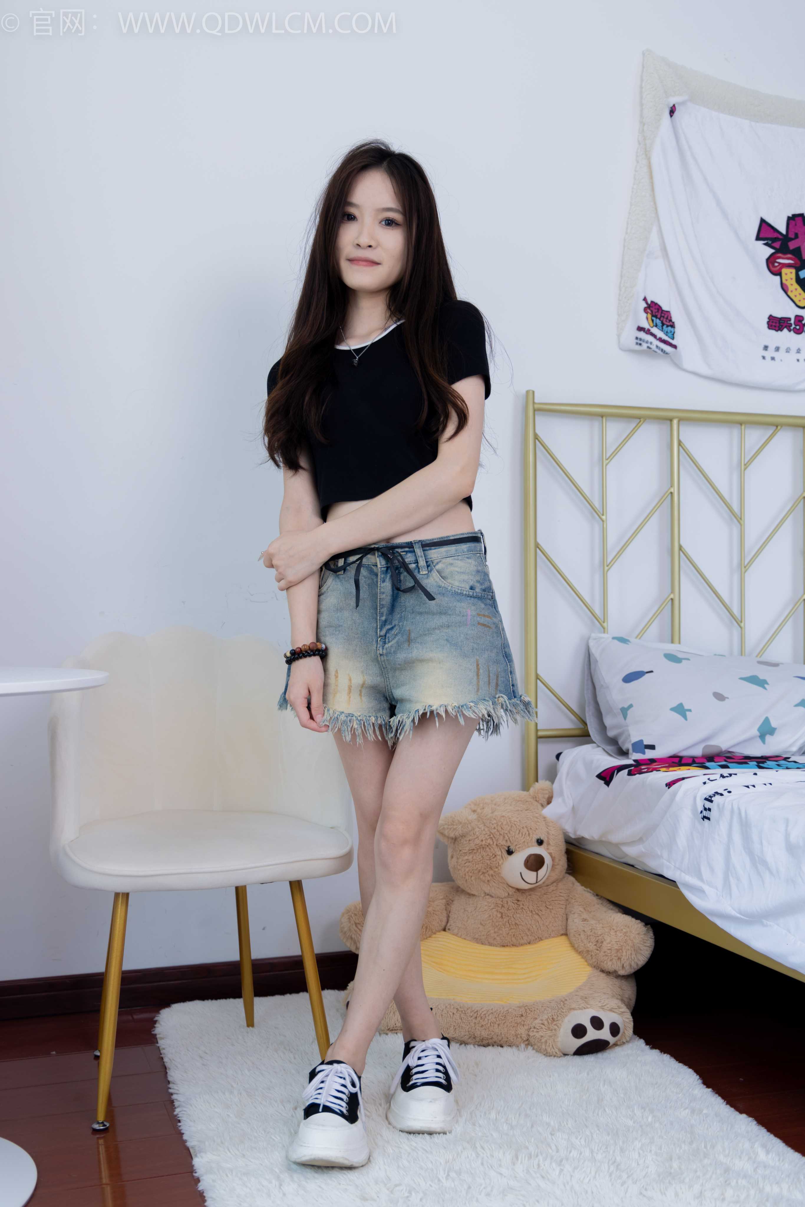 图片[6] - 物恋传媒 NO.1648 小奇-奇妙之夜 [156P-1V-3.61G] - 机器猫次元 - 机器猫次元
