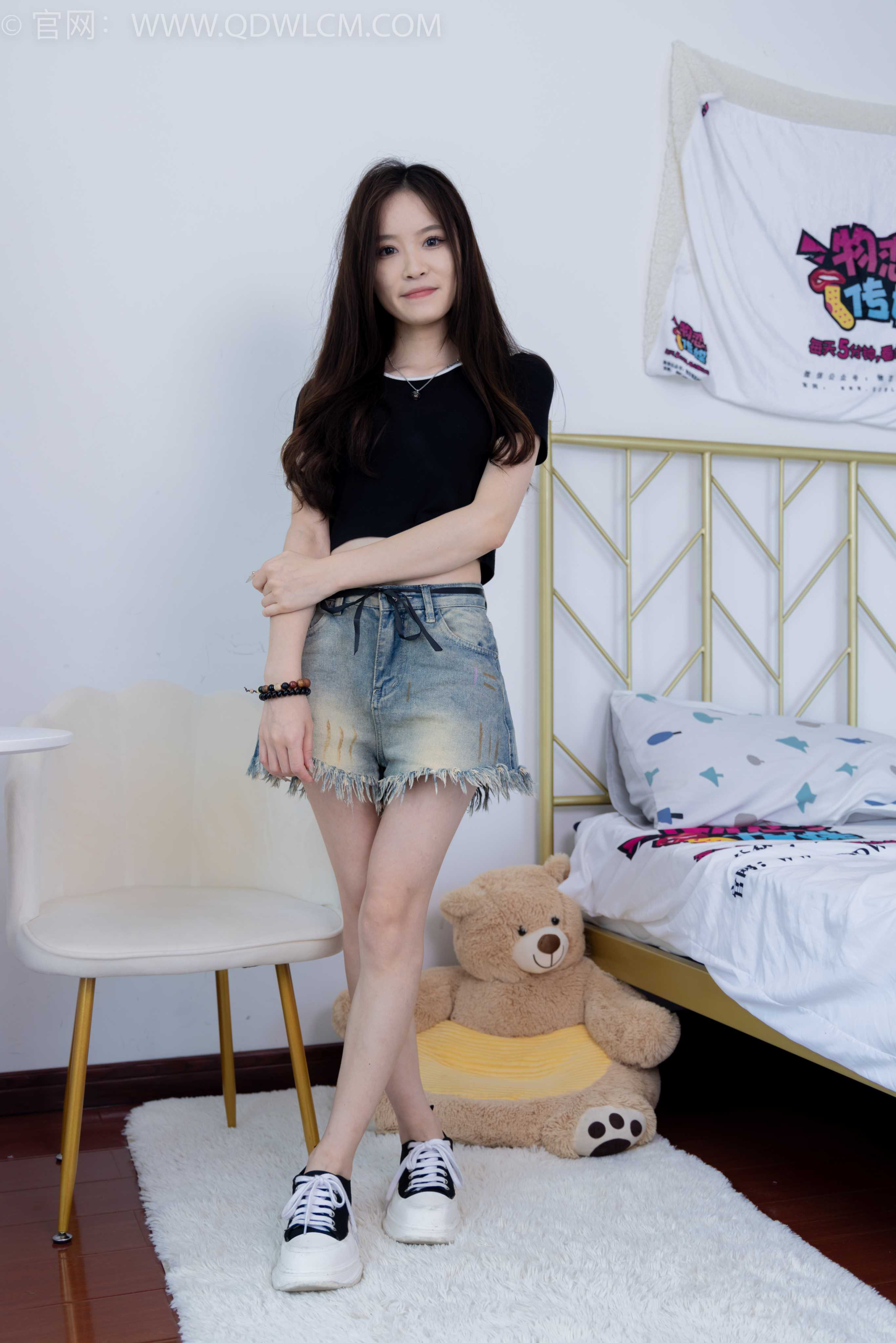 图片[5] - 物恋传媒 NO.1648 小奇-奇妙之夜 [156P-1V-3.61G] - 机器猫次元 - 机器猫次元