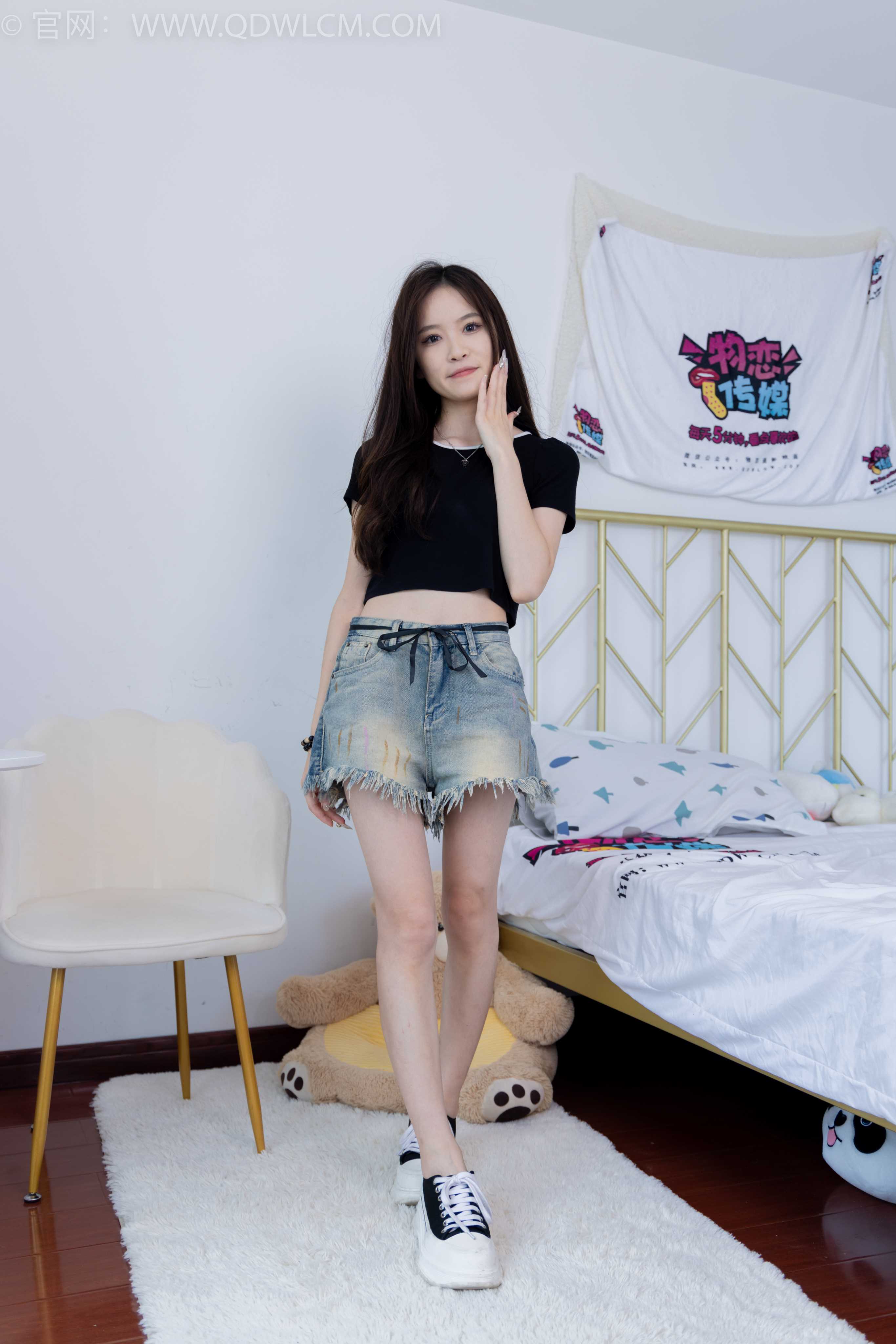 图片[1] - 物恋传媒 NO.1648 小奇-奇妙之夜 [156P-1V-3.61G] - 机器猫次元 - 机器猫次元