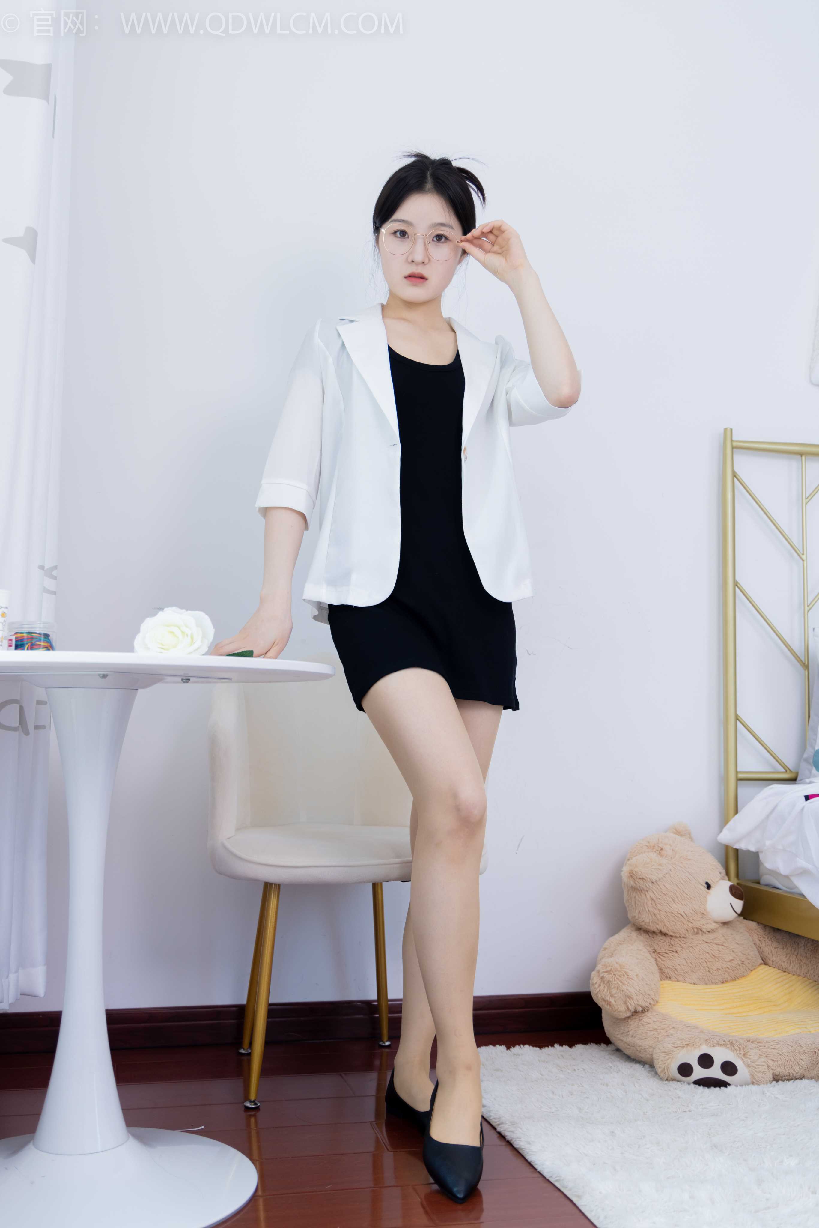 图片[3] - 物恋传媒 NO.1649 青柠-千与千寻 [162P-1V-3.73G] - 机器猫次元 - 机器猫次元