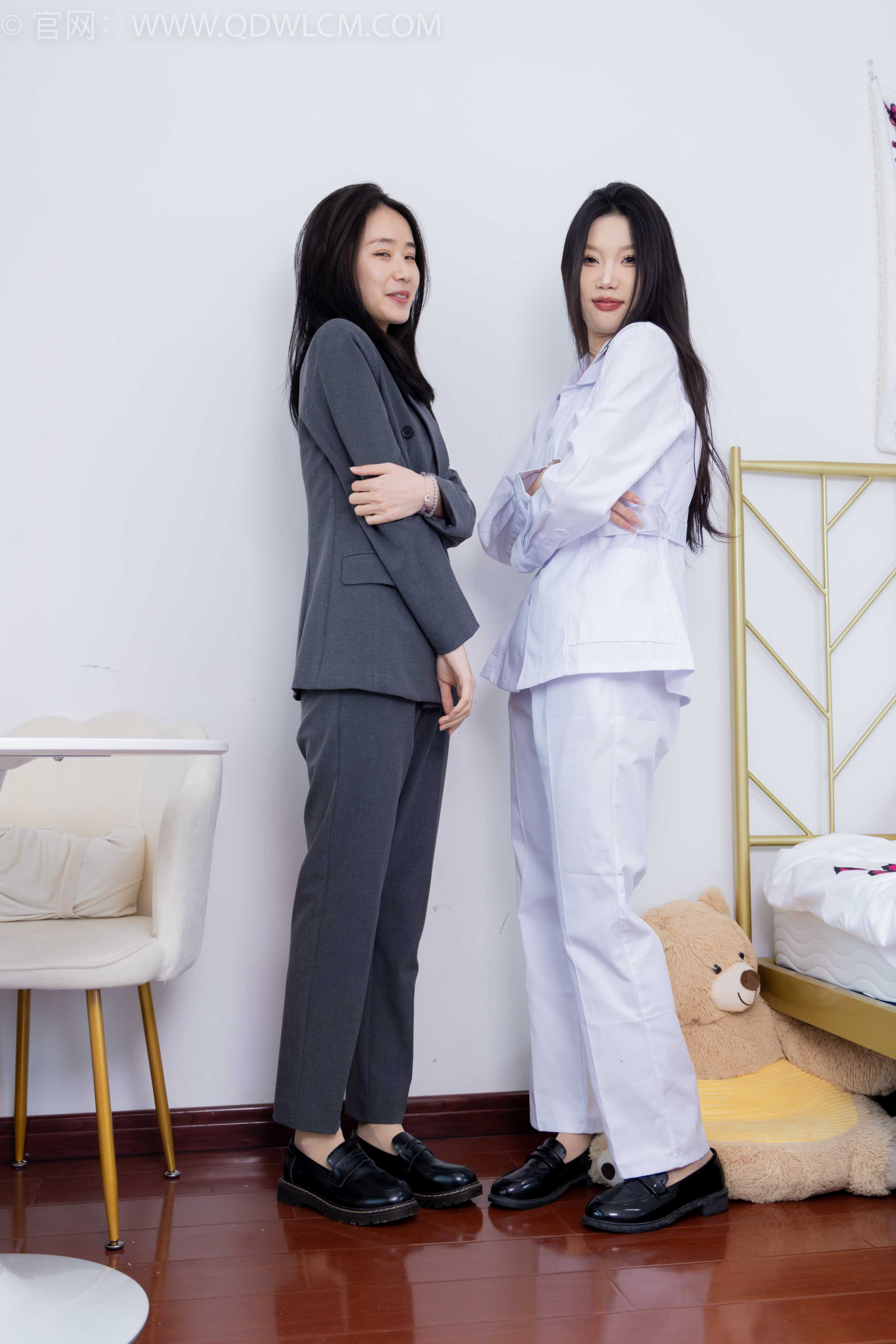 图片[4] - 物恋传媒 NO.1650 小竹&菜菜-重生之美 [165P-1V-5.5G] - 机器猫次元 - 机器猫次元