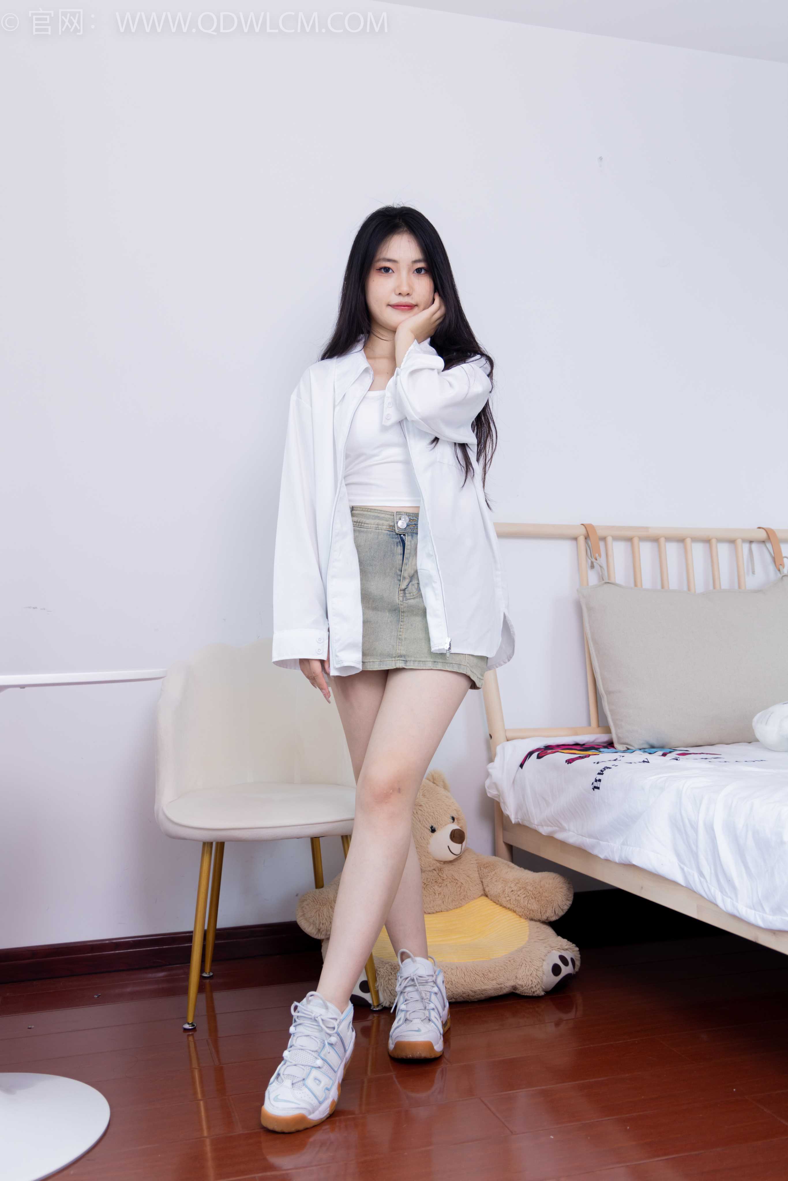 图片[5] - 物恋传媒 NO.1652 香香-新人驾到 [153P-1V-3.56G] - 机器猫次元 - 机器猫次元