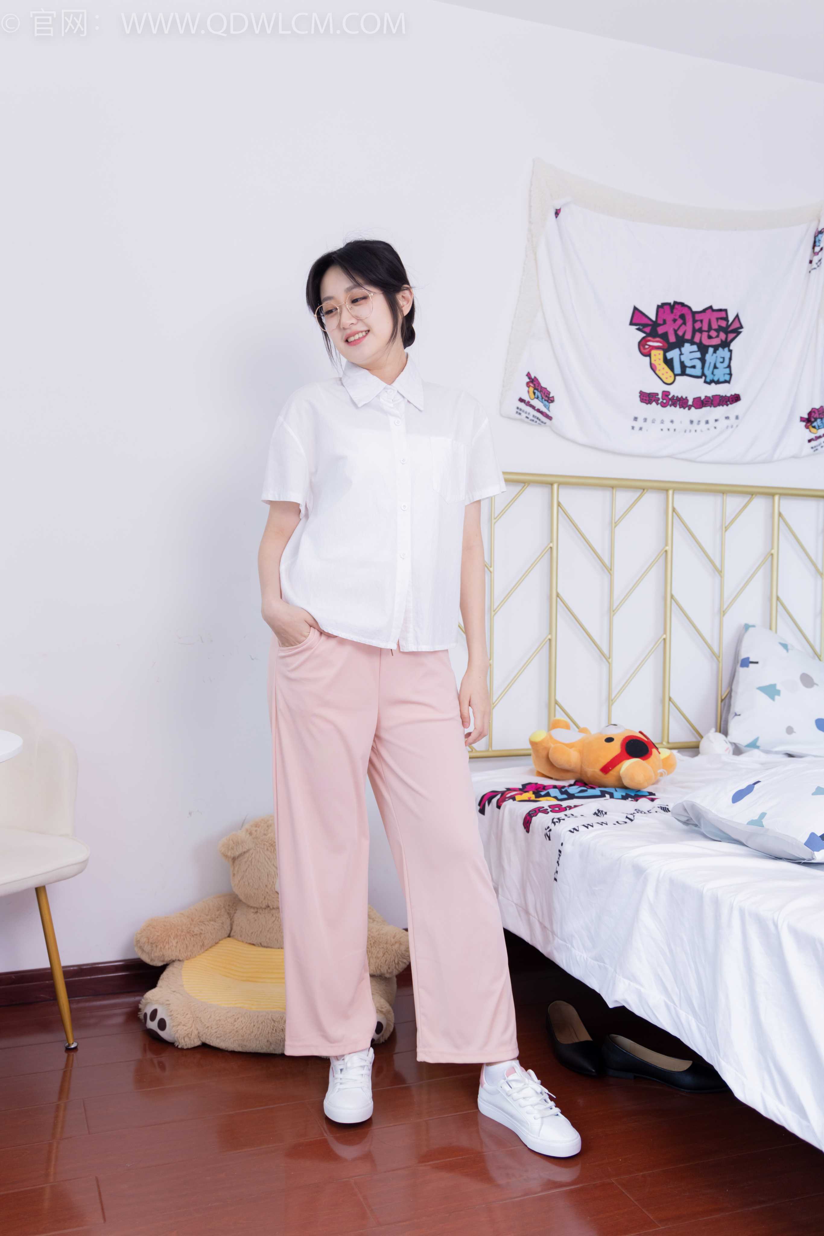 图片[1] - 物恋传媒 NO.1655 小敏-万事藏于心 [156P-1V-3.78G] - 机器猫次元 - 机器猫次元