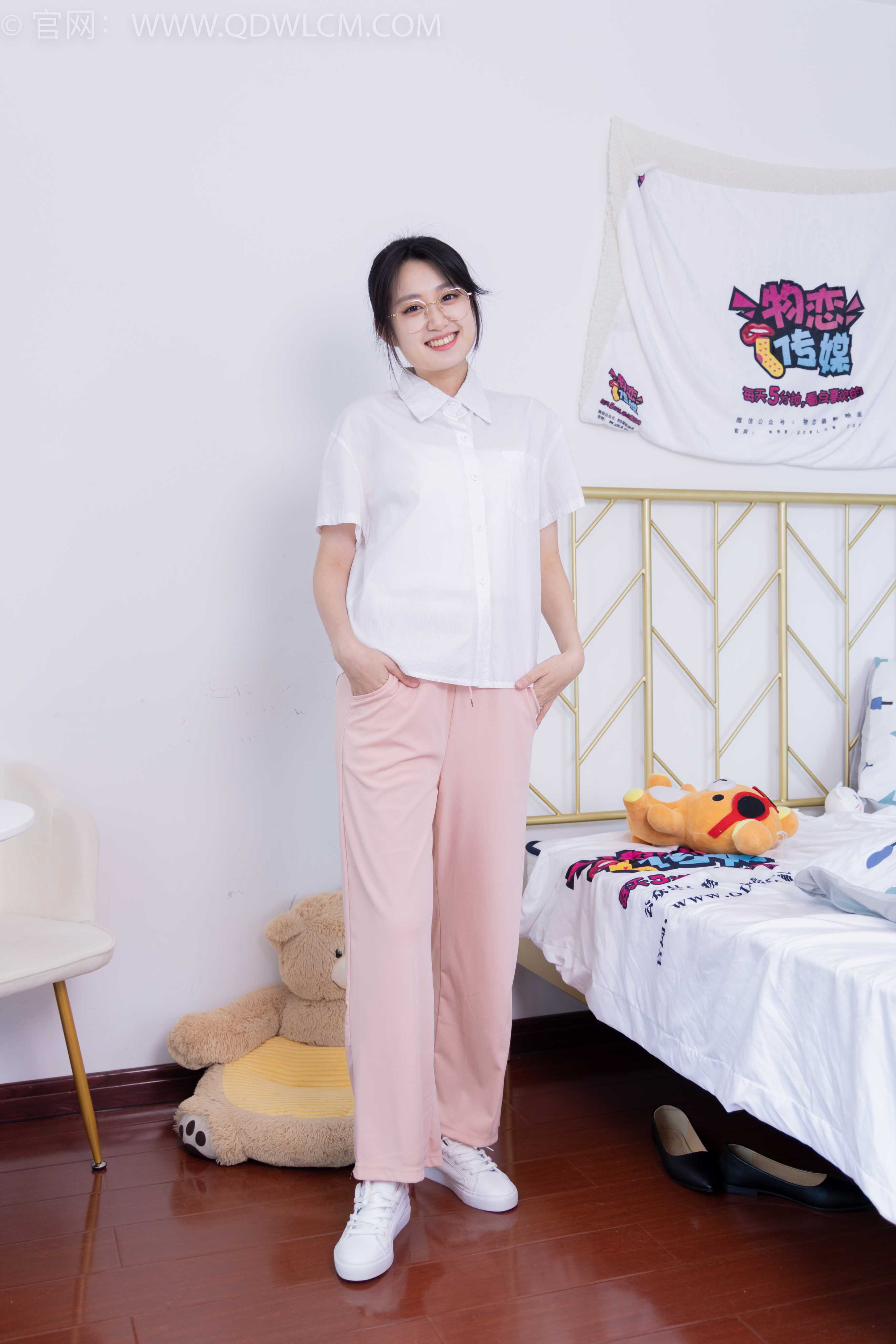 图片[3] - 物恋传媒 NO.1655 小敏-万事藏于心 [156P-1V-3.78G] - 机器猫次元 - 机器猫次元