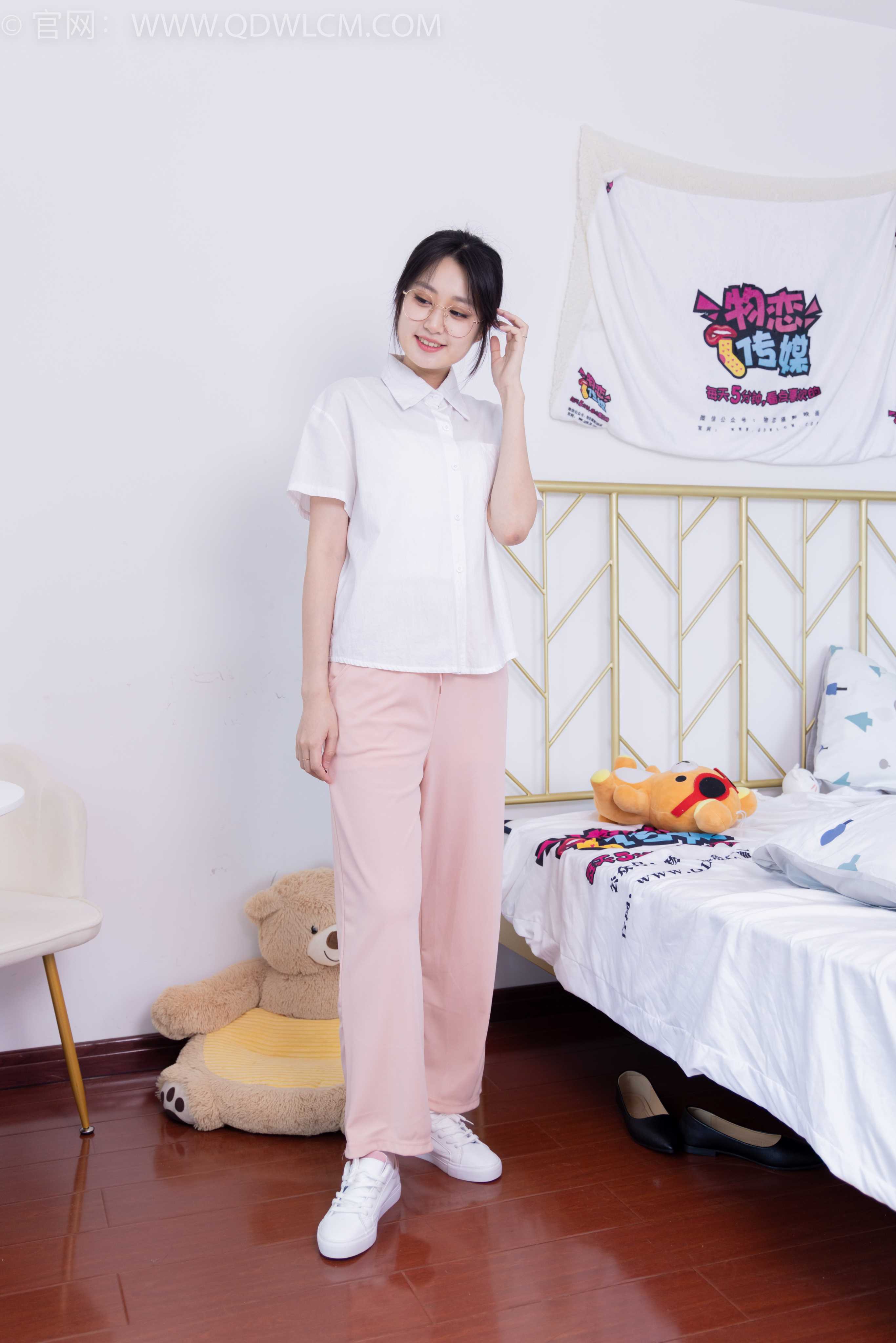 图片[4] - 物恋传媒 NO.1655 小敏-万事藏于心 [156P-1V-3.78G] - 机器猫次元 - 机器猫次元