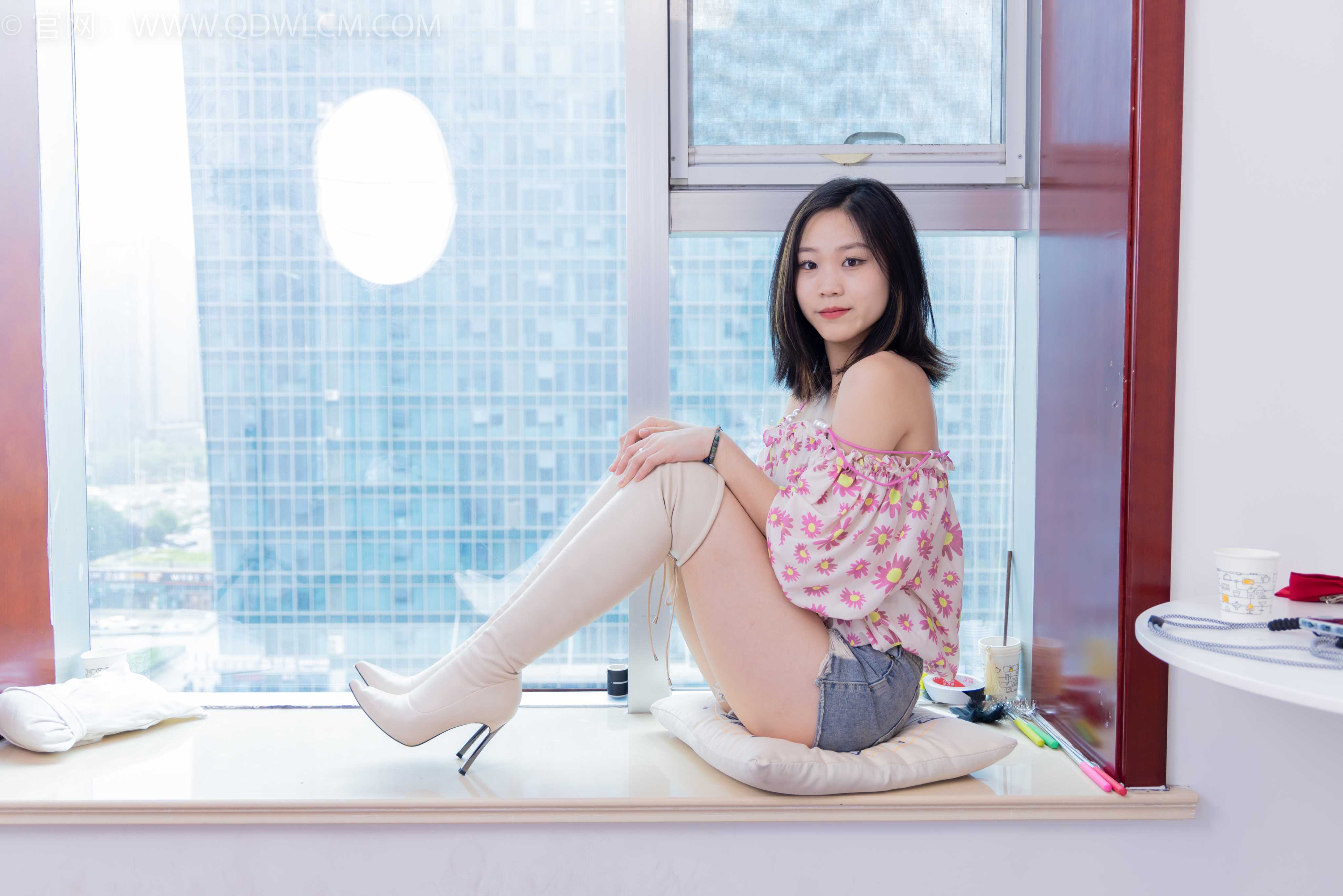 图片[5] - 物恋传媒 NO.1656 桃桃-跌近深海里 [177P-1V-4.07G] - 机器猫次元 - 机器猫次元