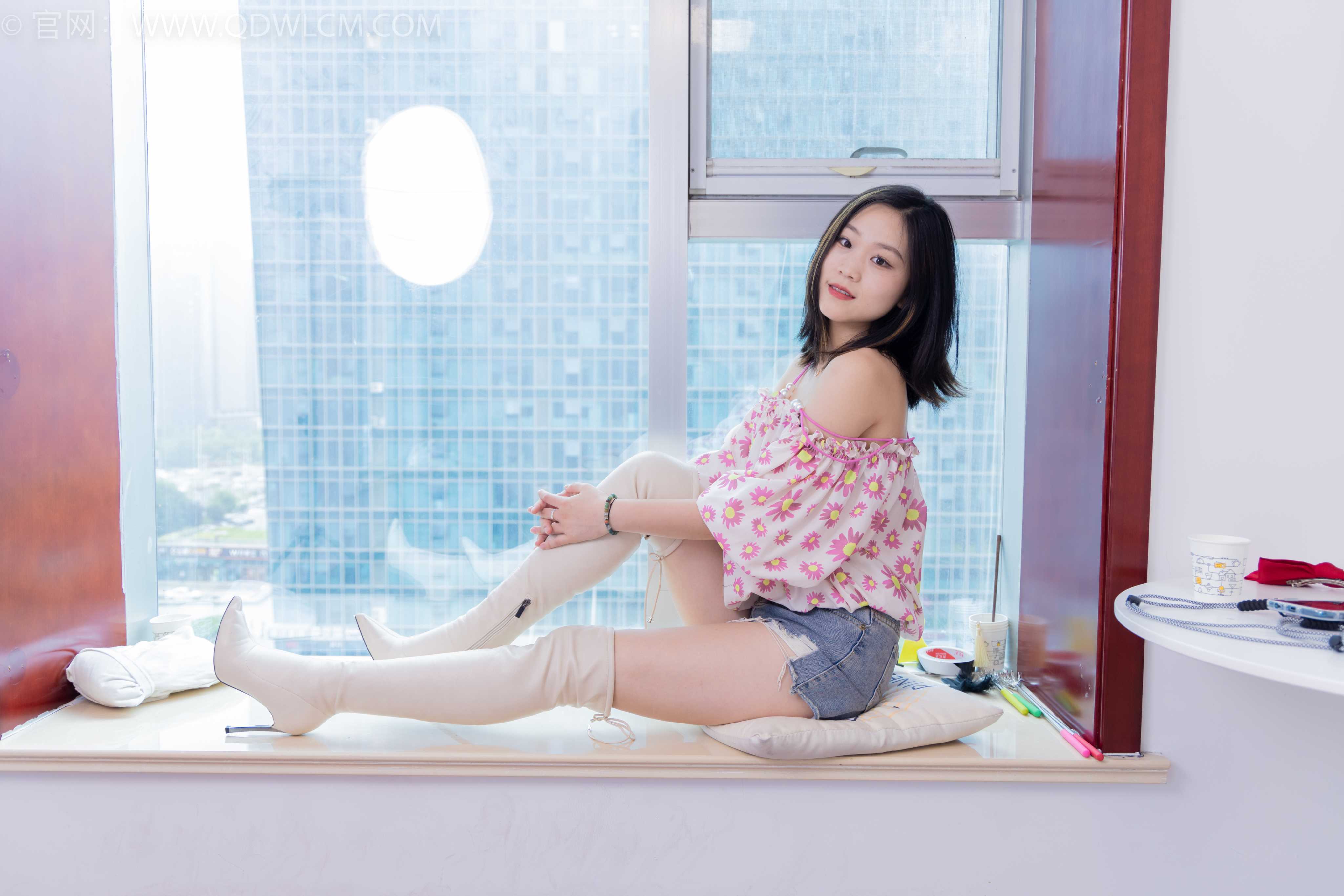 图片[6] - 物恋传媒 NO.1656 桃桃-跌近深海里 [177P-1V-4.07G] - 机器猫次元 - 机器猫次元