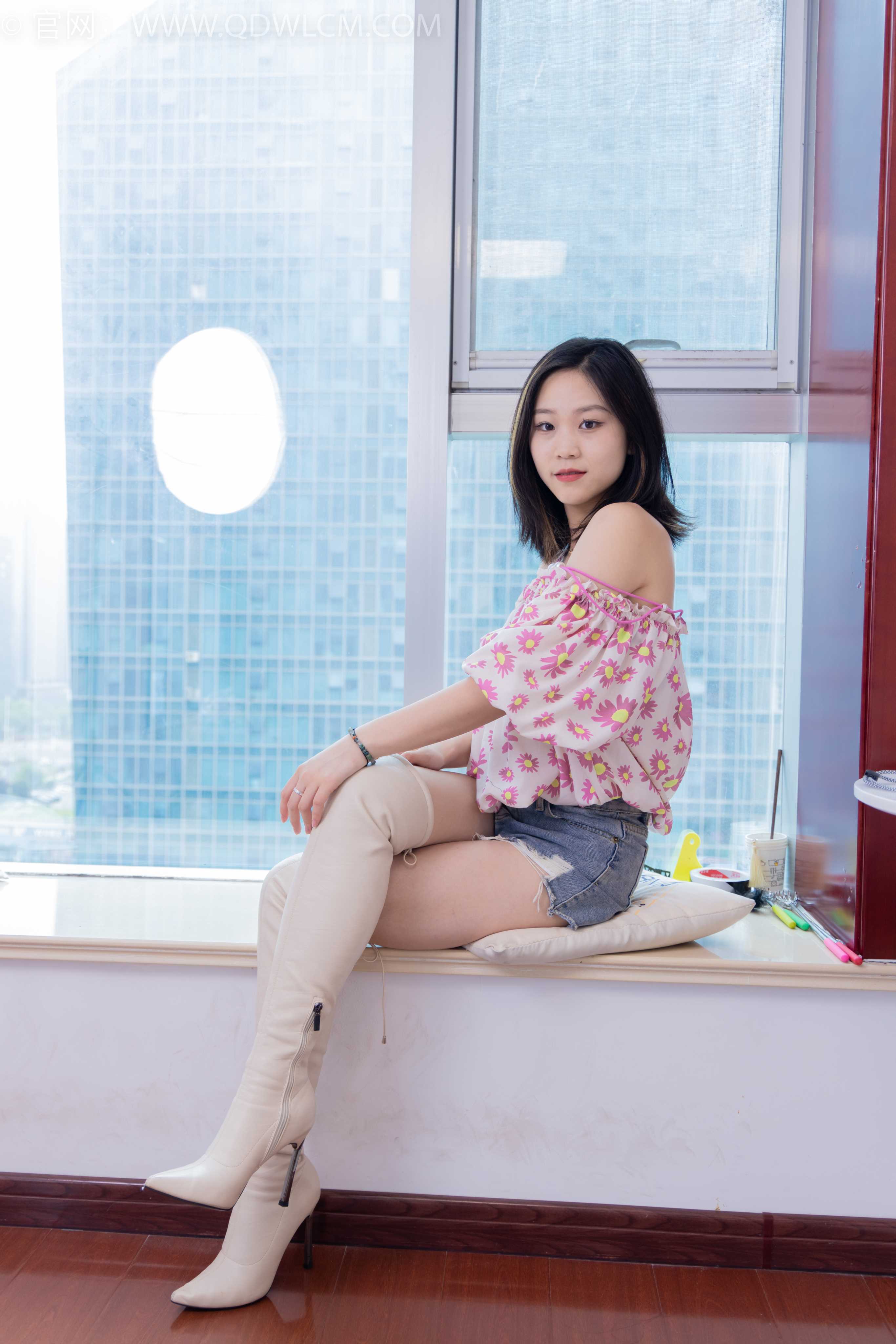 图片[4] - 物恋传媒 NO.1656 桃桃-跌近深海里 [177P-1V-4.07G] - 机器猫次元 - 机器猫次元