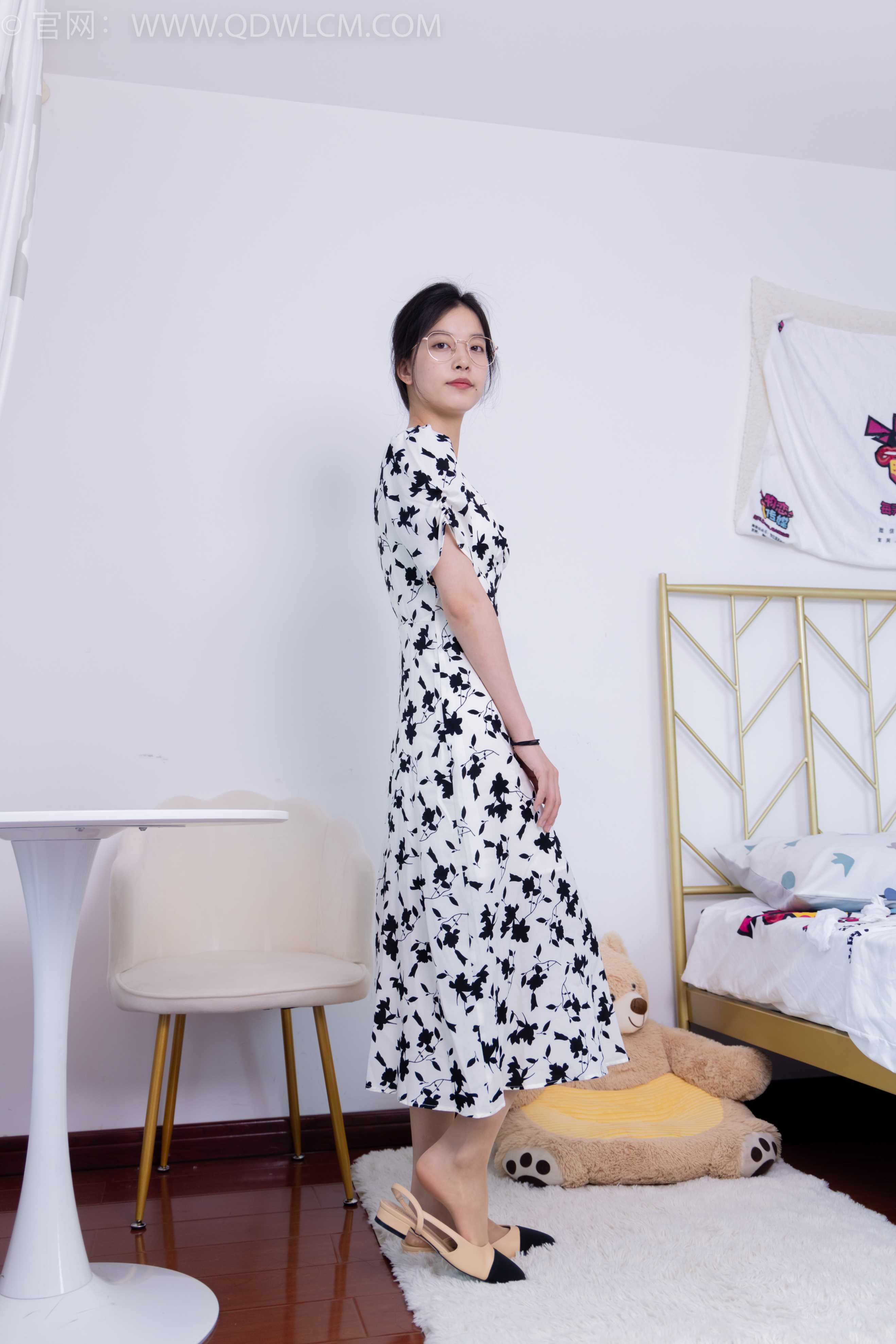 图片[3] - 物恋传媒 NO.1658 茯苓-跨越山海 [153P-1V-3.83G] - 机器猫次元 - 机器猫次元
