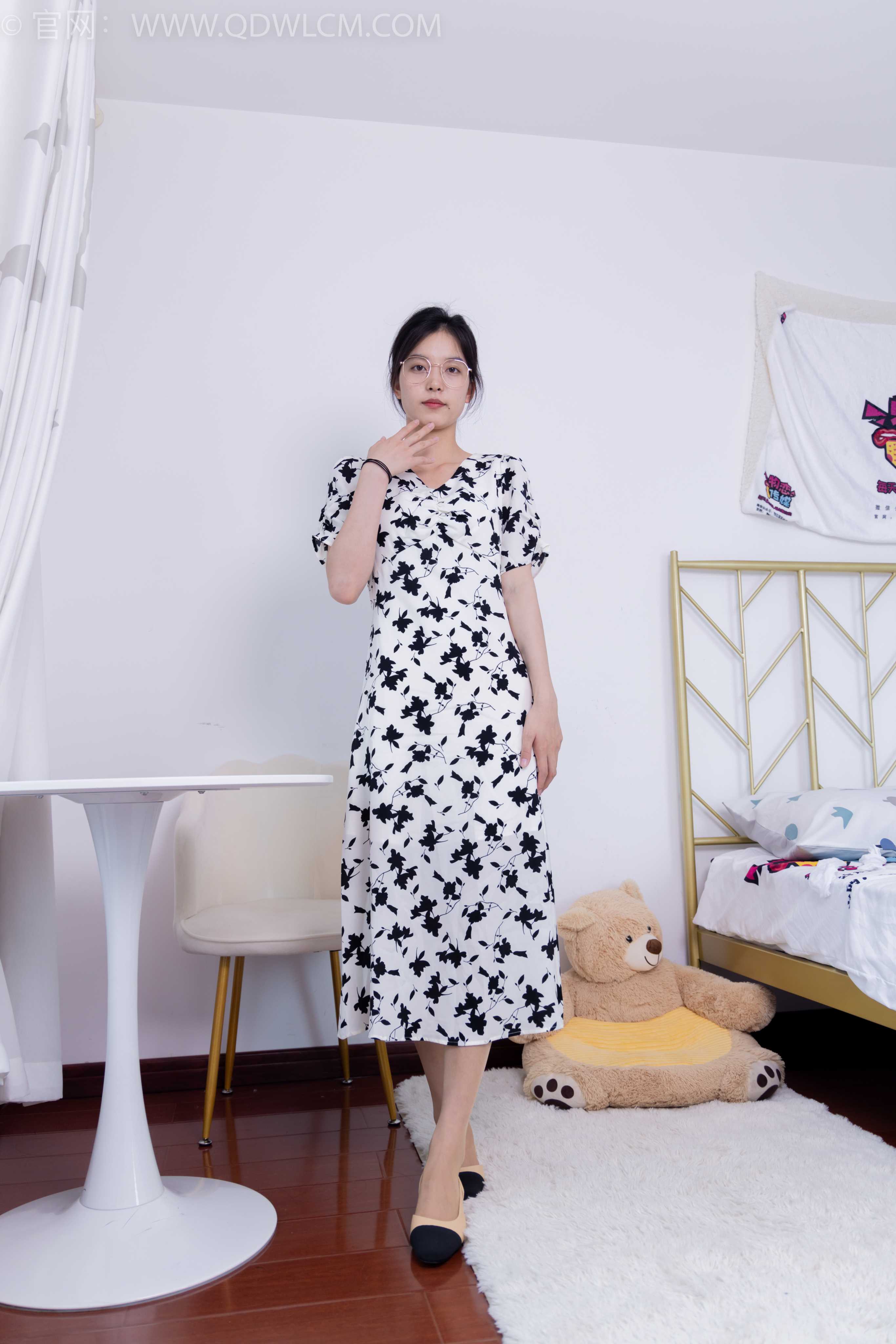 图片[2] - 物恋传媒 NO.1658 茯苓-跨越山海 [153P-1V-3.83G] - 机器猫次元 - 机器猫次元