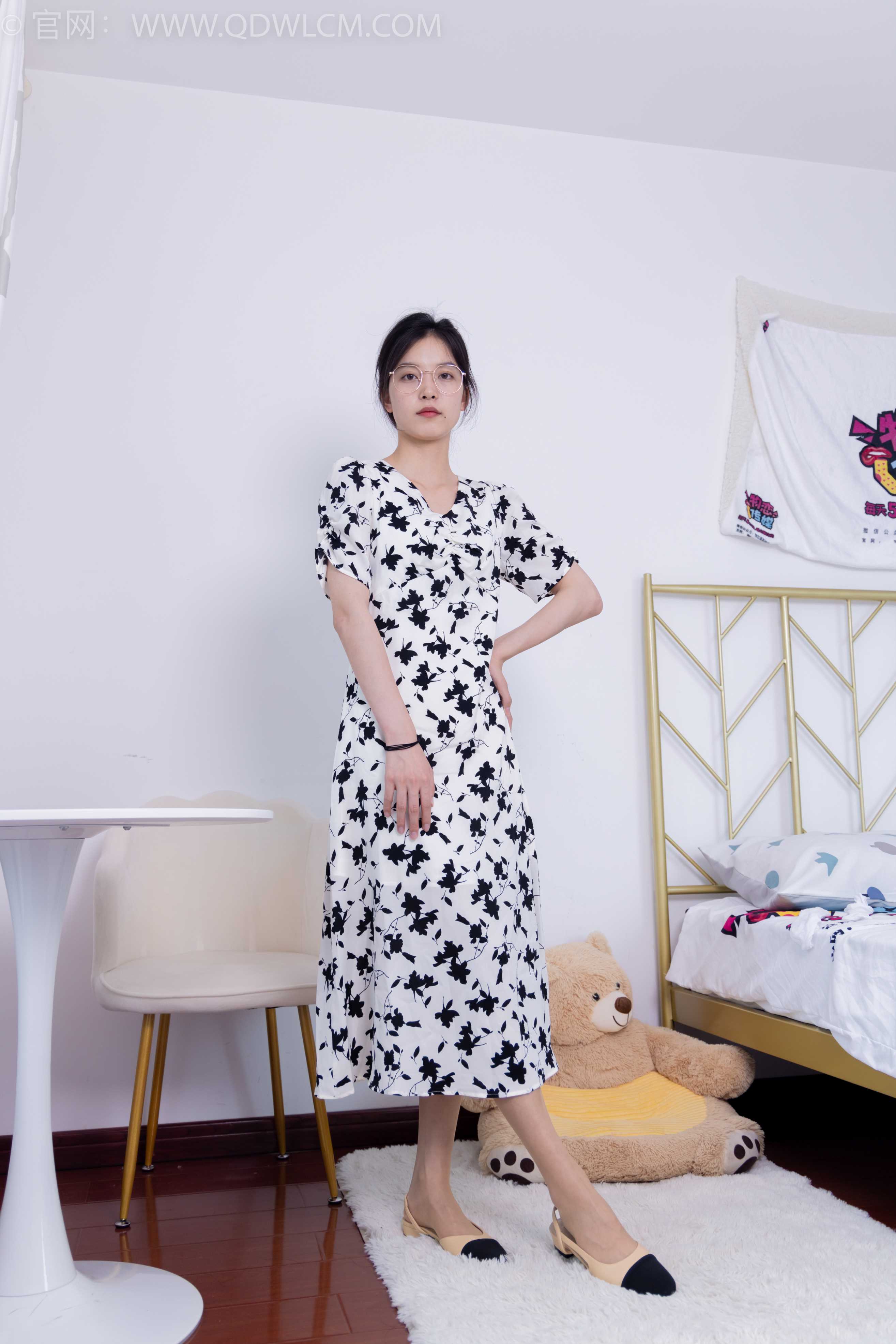 图片[4] - 物恋传媒 NO.1658 茯苓-跨越山海 [153P-1V-3.83G] - 机器猫次元 - 机器猫次元