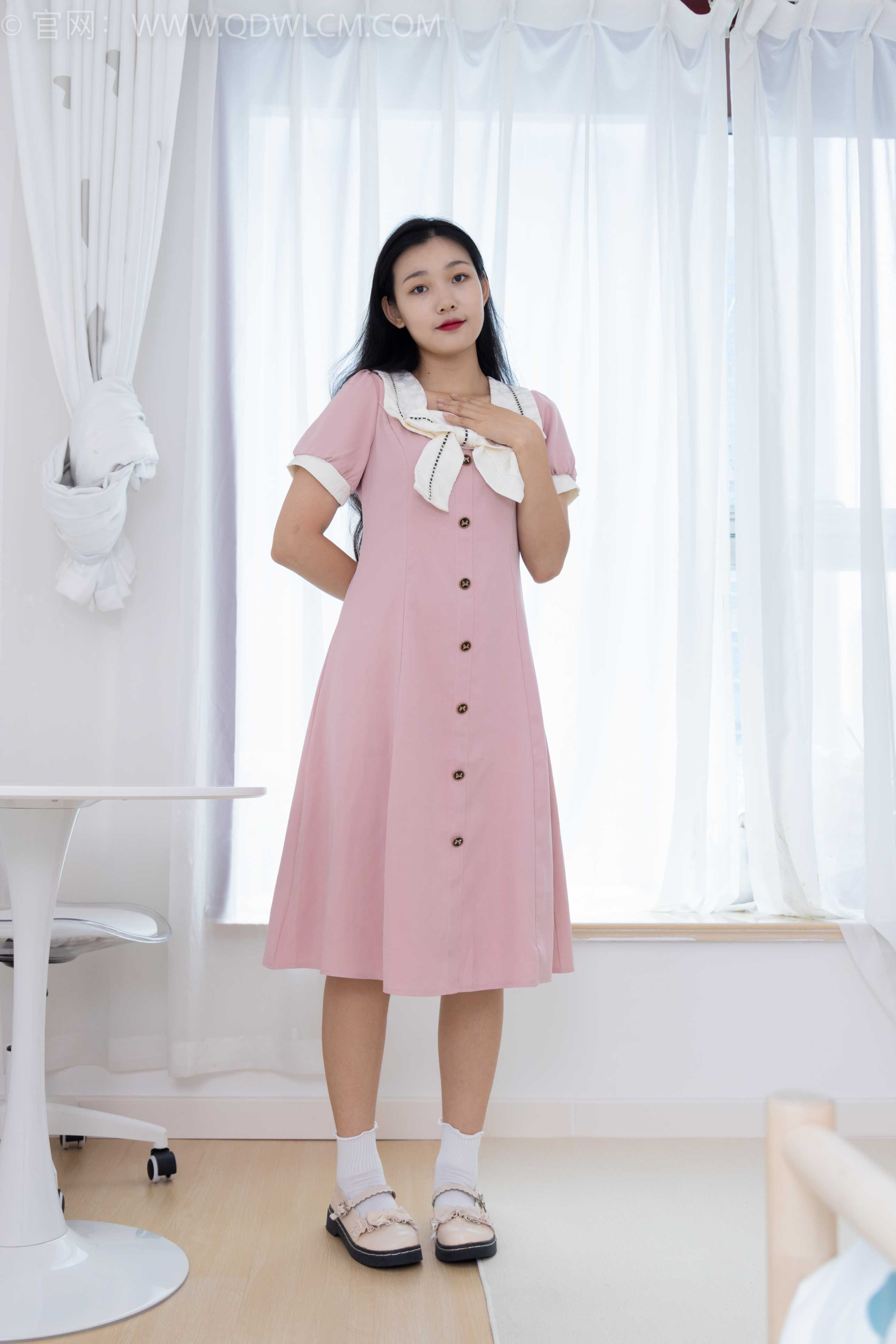 图片[5] - 物恋传媒 NO.1660 桐桐-粉色爱恋 [154P-1V-3.58G] - 机器猫次元 - 机器猫次元